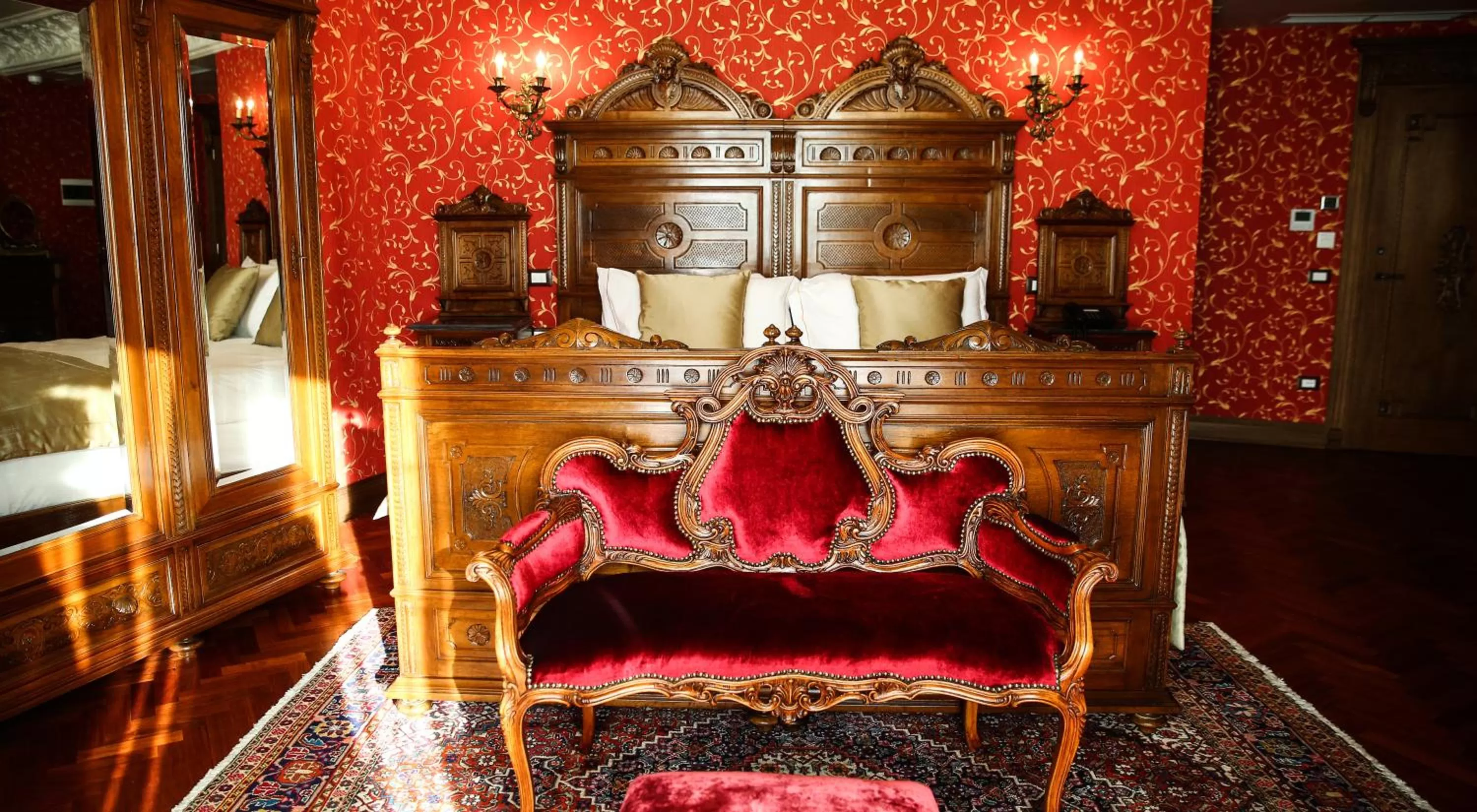 View (from property/room) in Hotel Epidamn Boutique & Spa