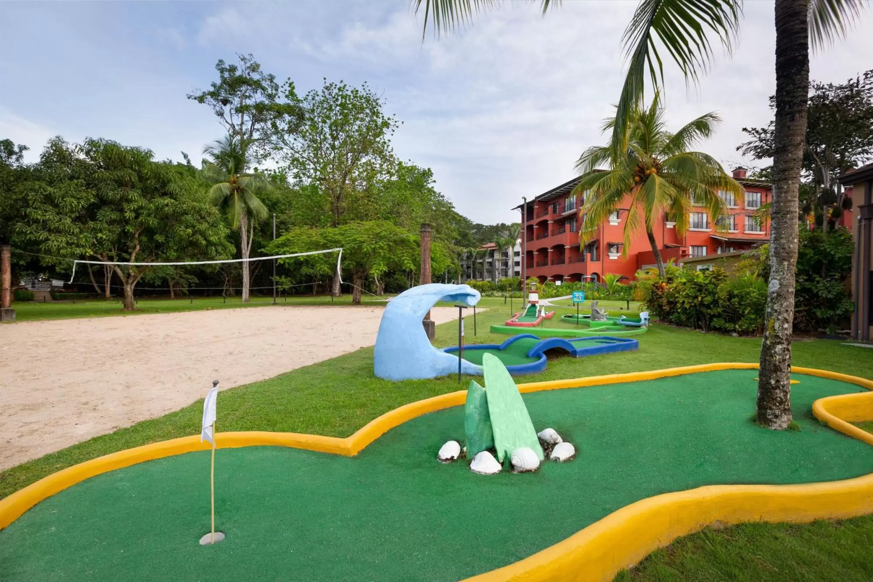 Other, Children's Play Area in Los Sueños Marriott Ocean & Golf Resort