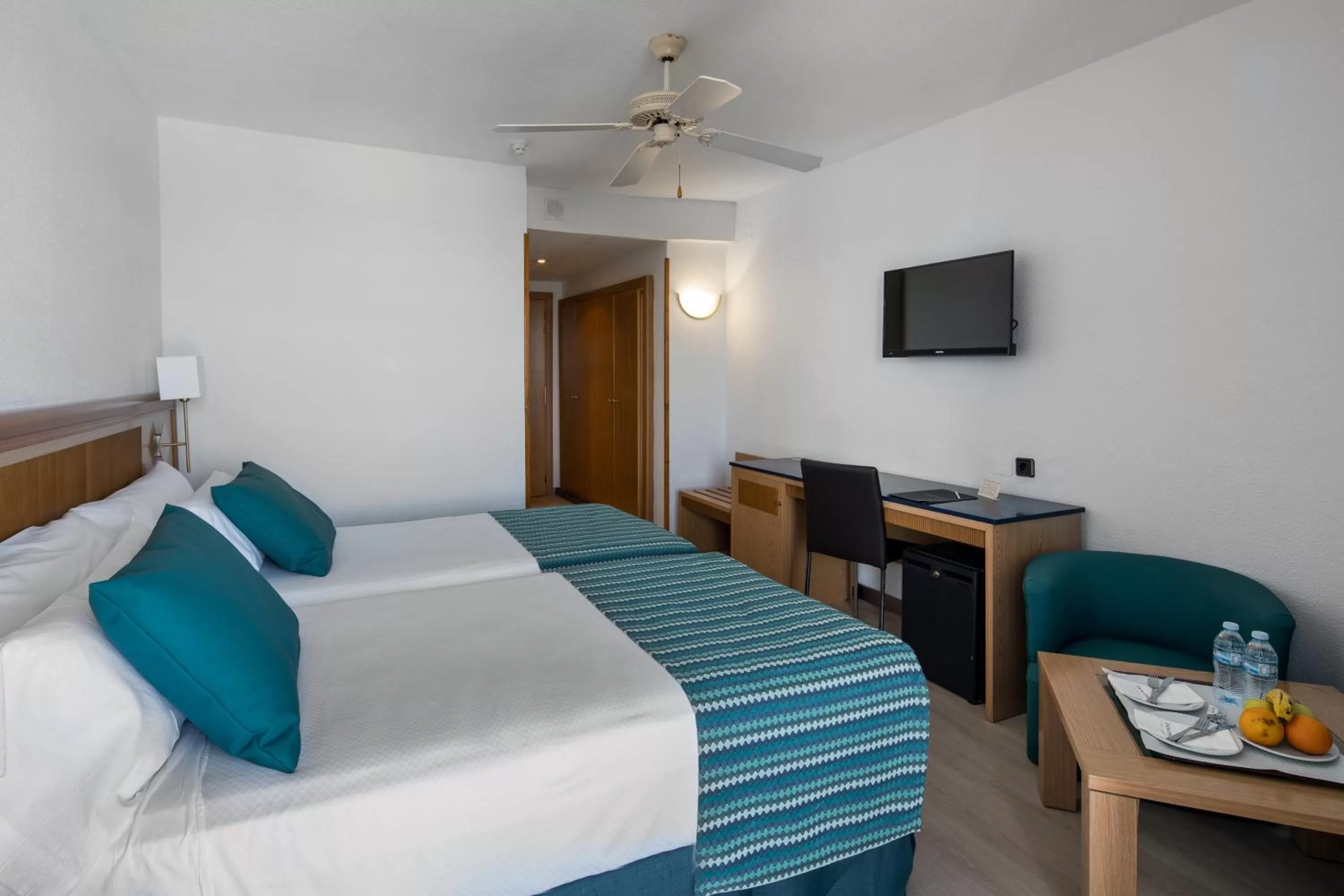 Family Room in Catalonia Las Vegas - Adults Only