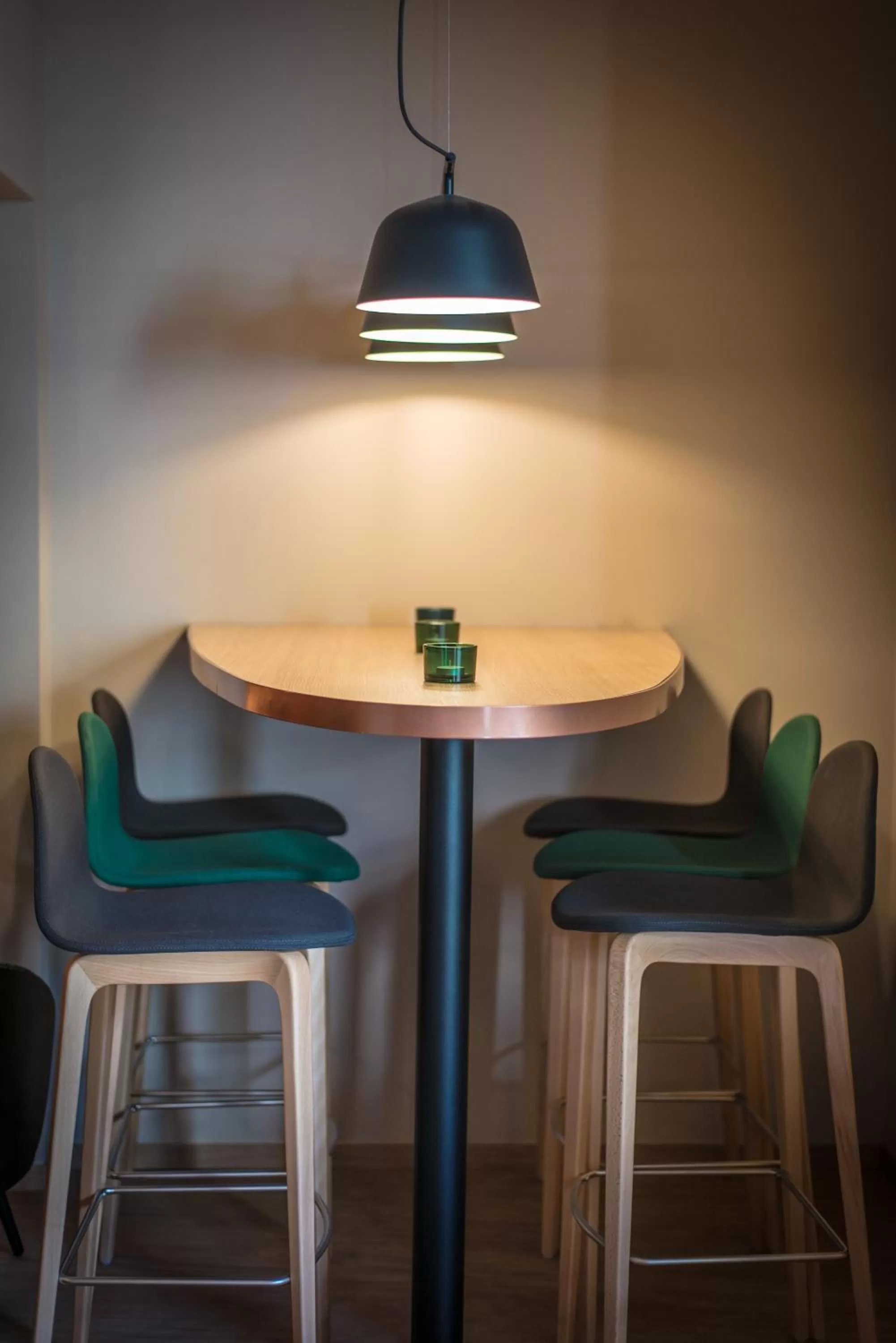 Living room in Hôtel Le Rohan, centre Cathédrale
