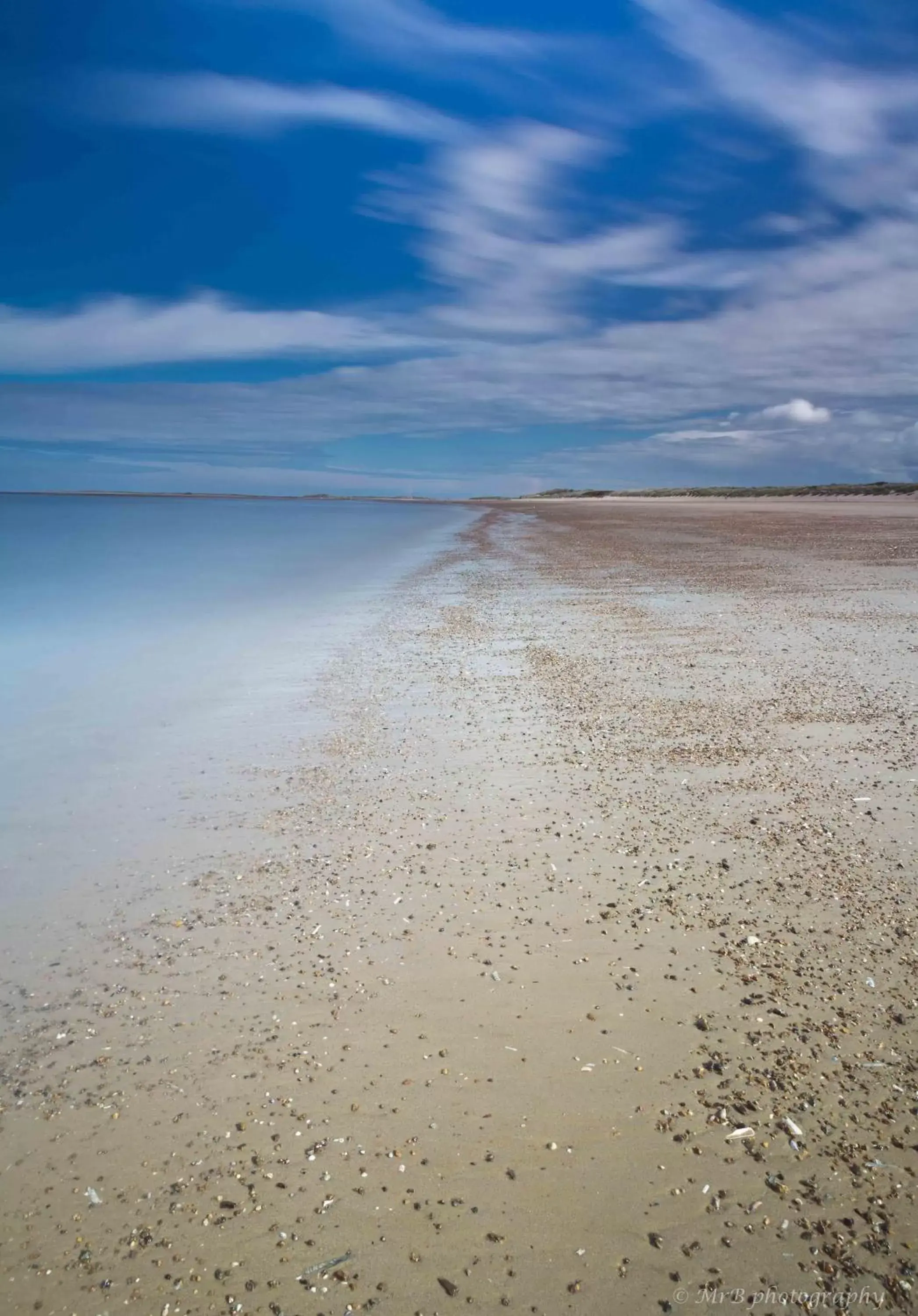 Beach in Hill Farm Bed and Breakfast