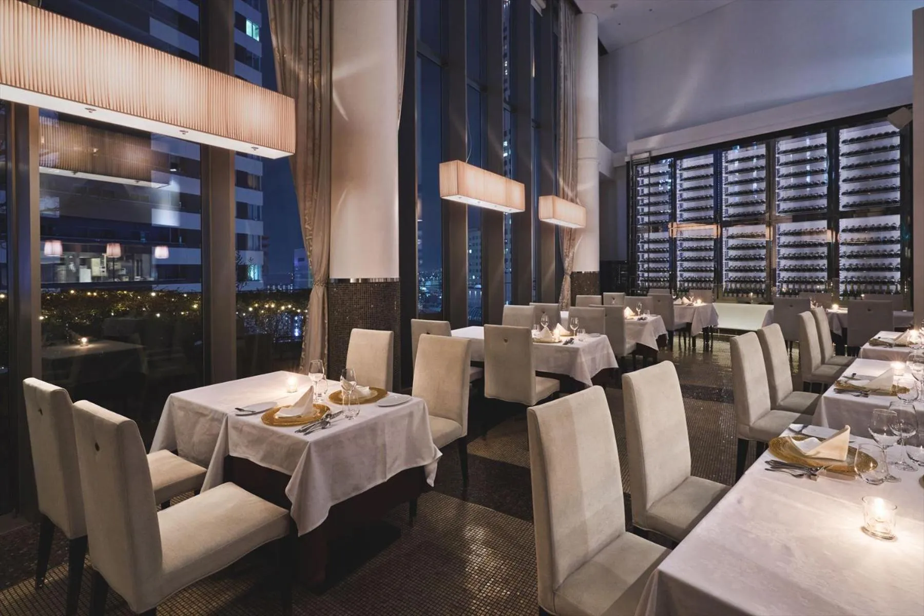 Restaurant/places to eat in Harmonie Embrassee