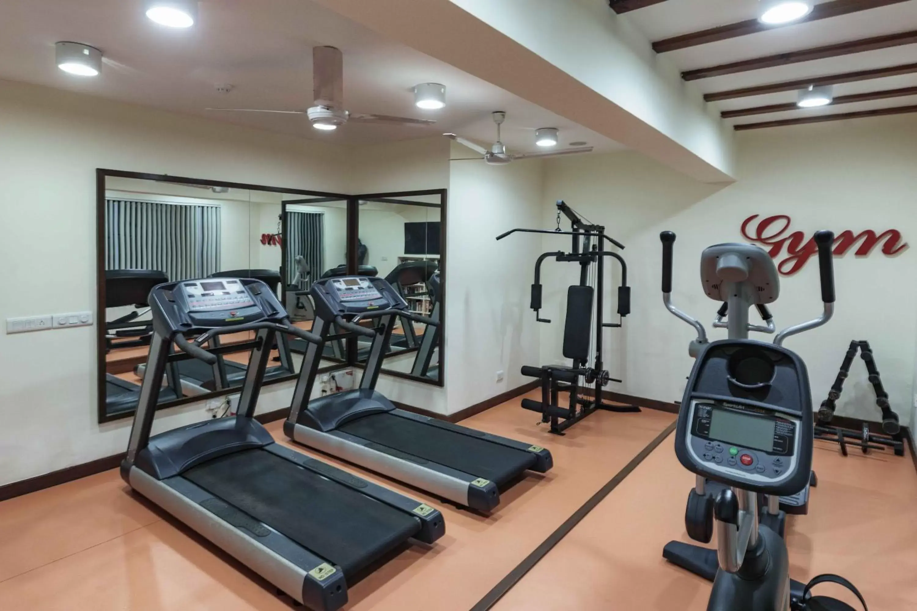 Fitness centre/facilities, Fitness Center/Facilities in Sonesta Inns - Candolim