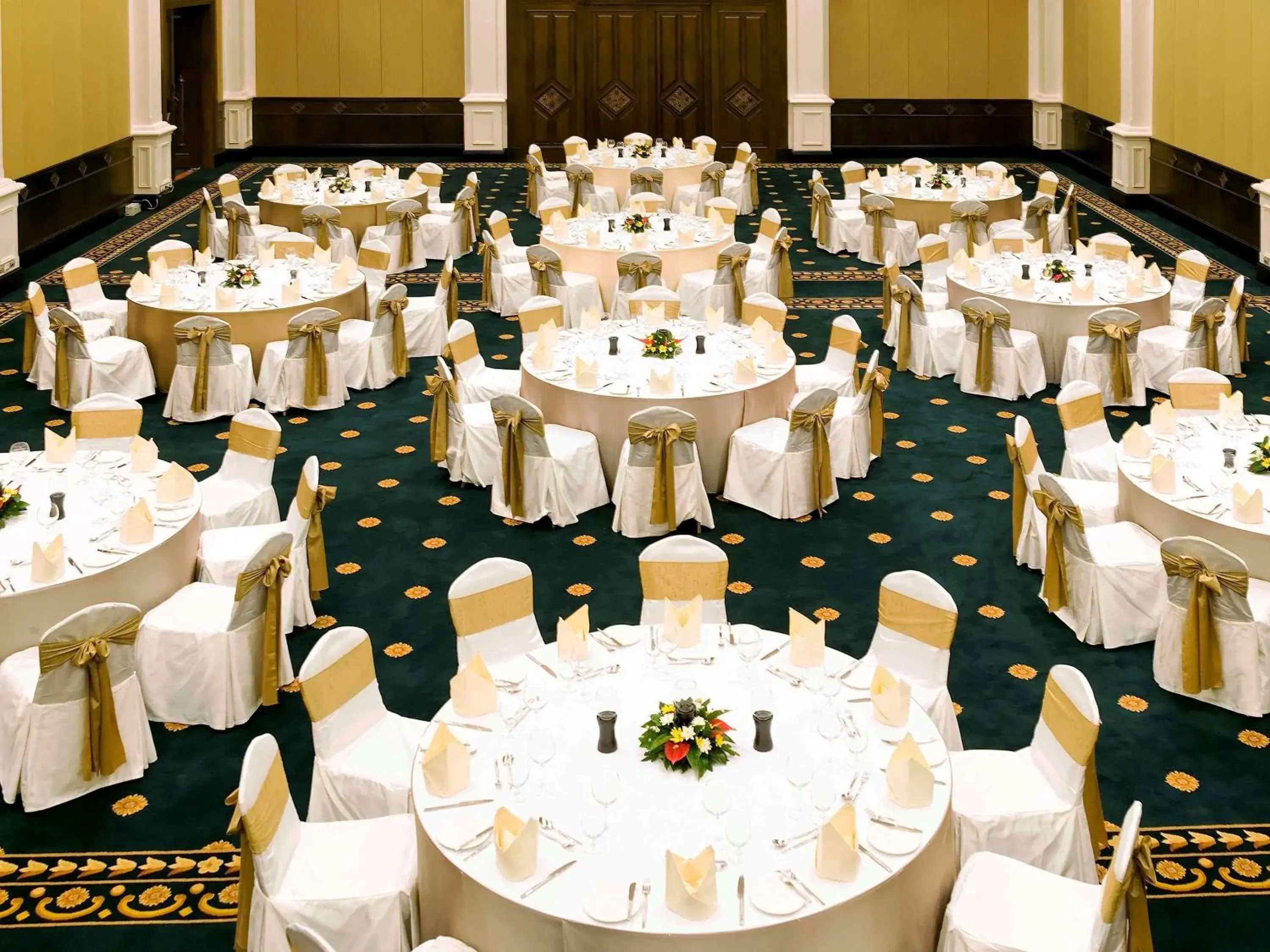 Other, Banquet Facilities in Sofitel Krabi Phokeethra Golf and Spa Resort