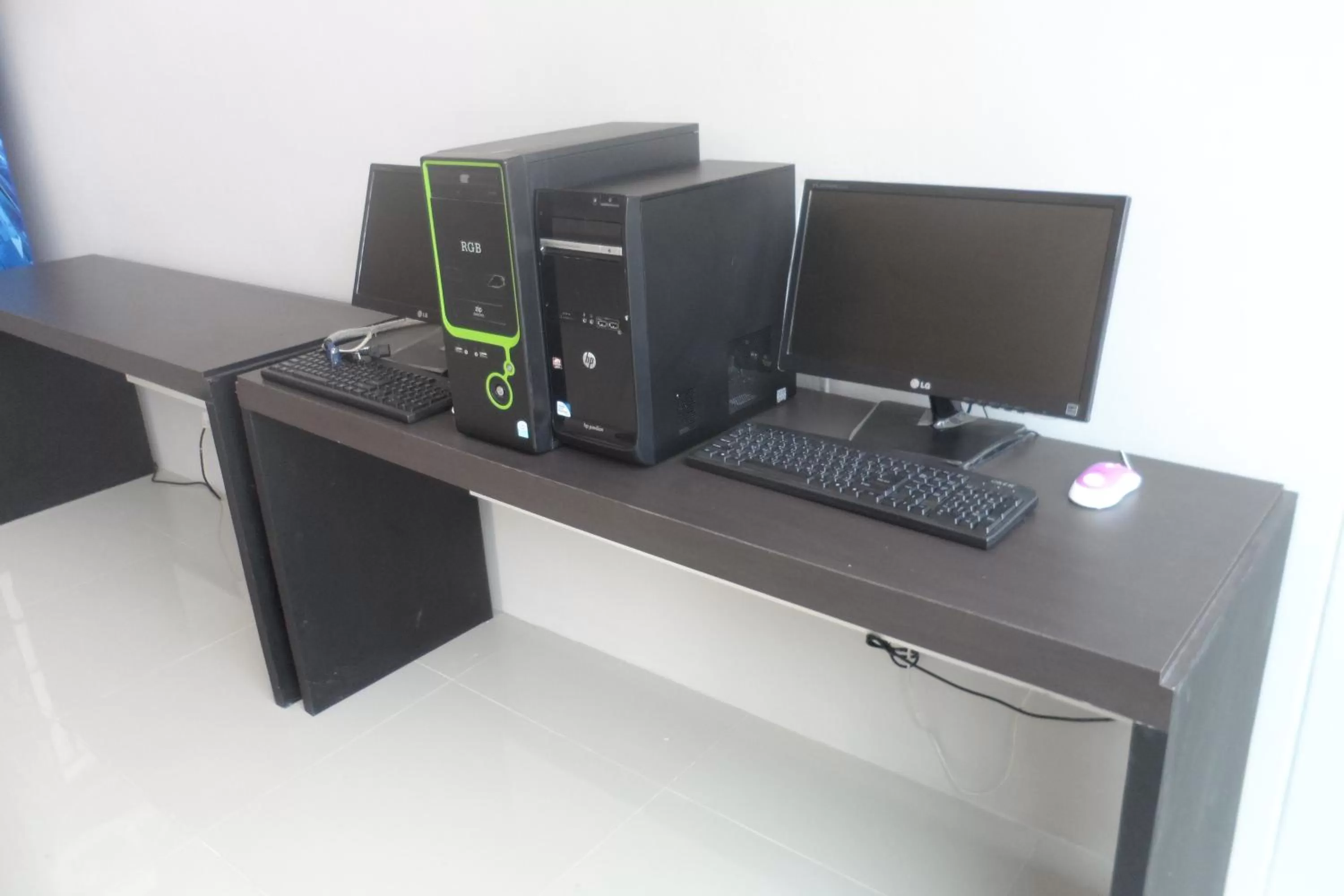 Business facilities in Pangviman Place Resotel SHA Plus