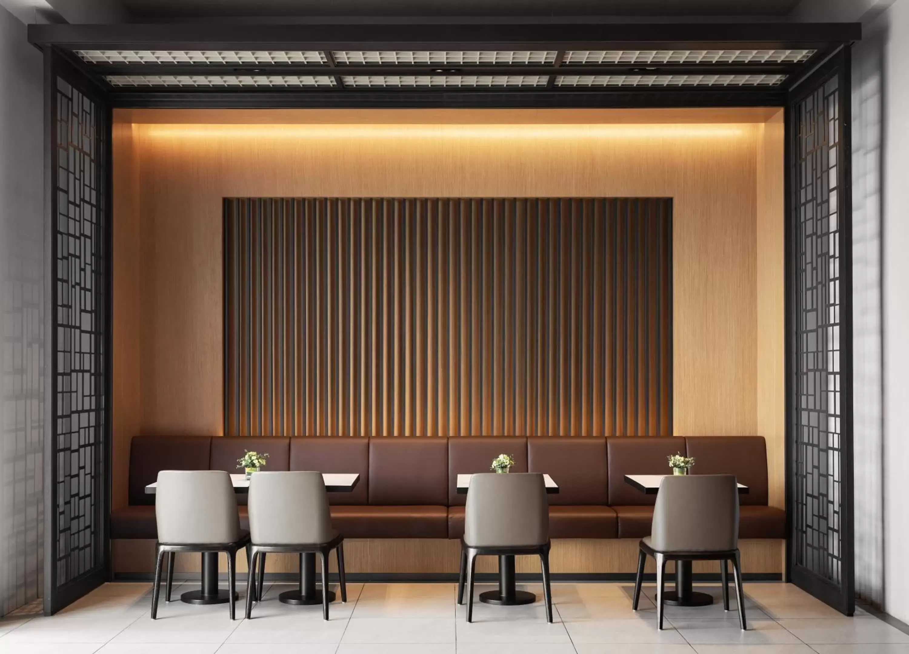 Restaurant/places to eat in G Hotel Gurney Restaurant/places to eat in G Hotel Gurney