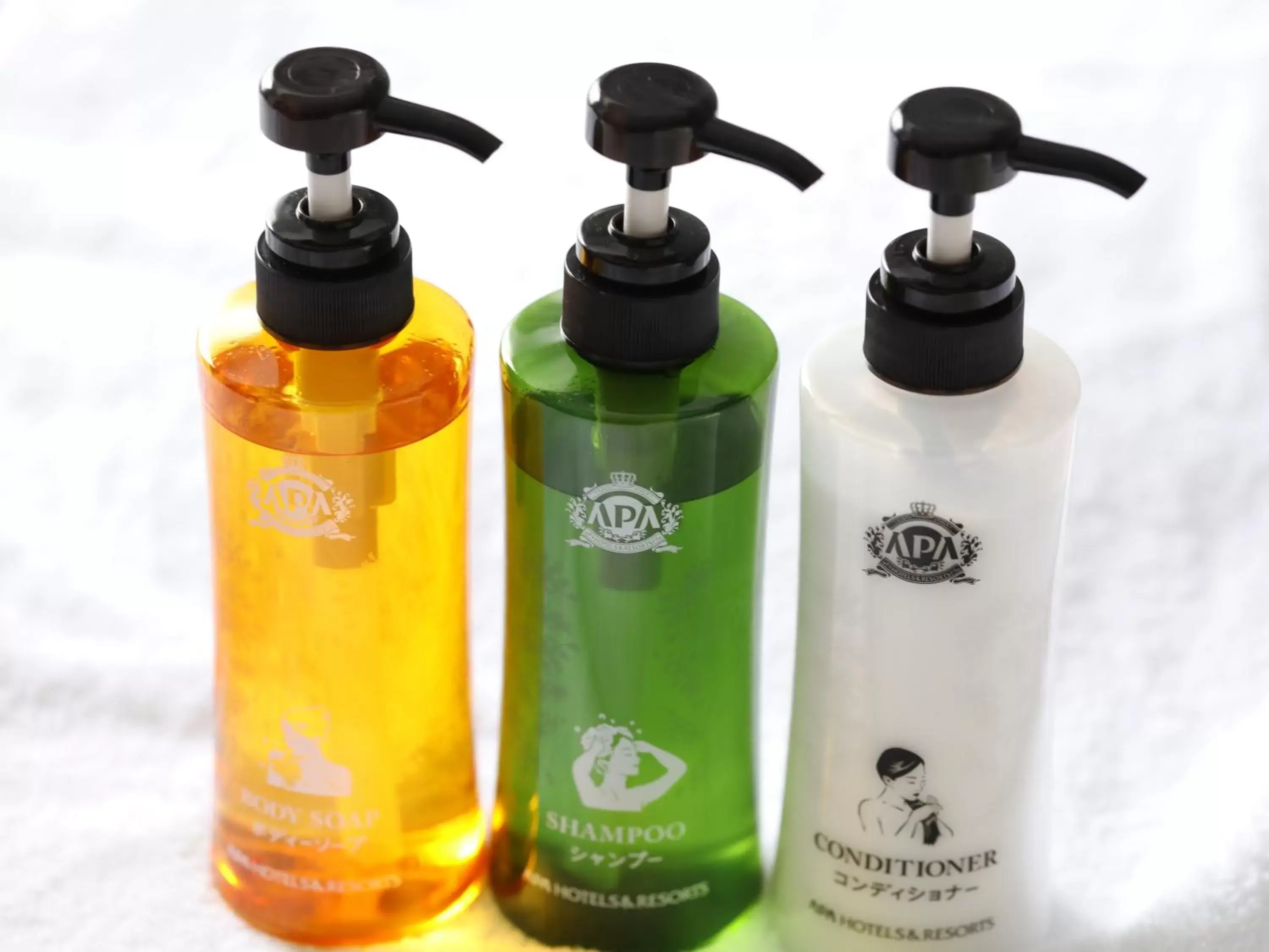 Photo of the whole room in APA Hotel Shinjuku Kabukicho Chuo Photo of the whole room in APA Hotel Shinjuku Kabukicho Chuo