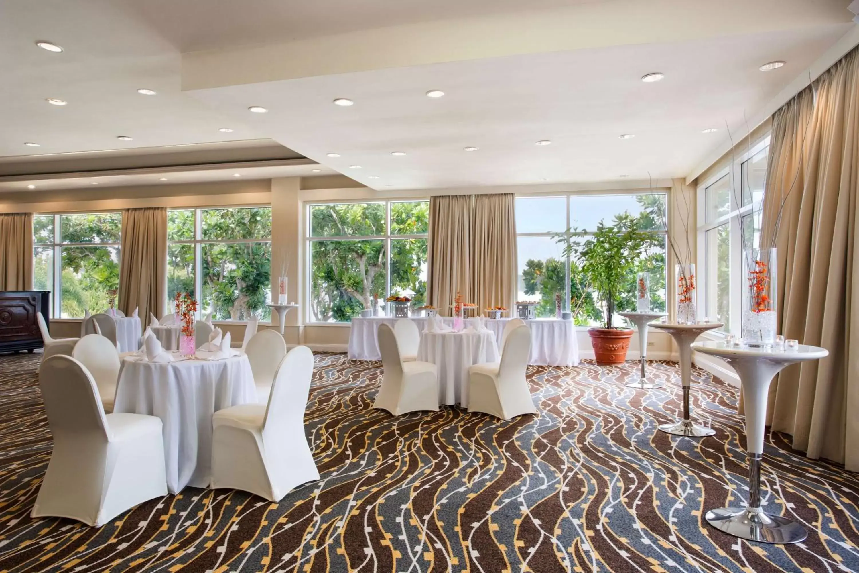 Meeting/conference room, Banquet Facilities in Hilton Guam Resort & Spa