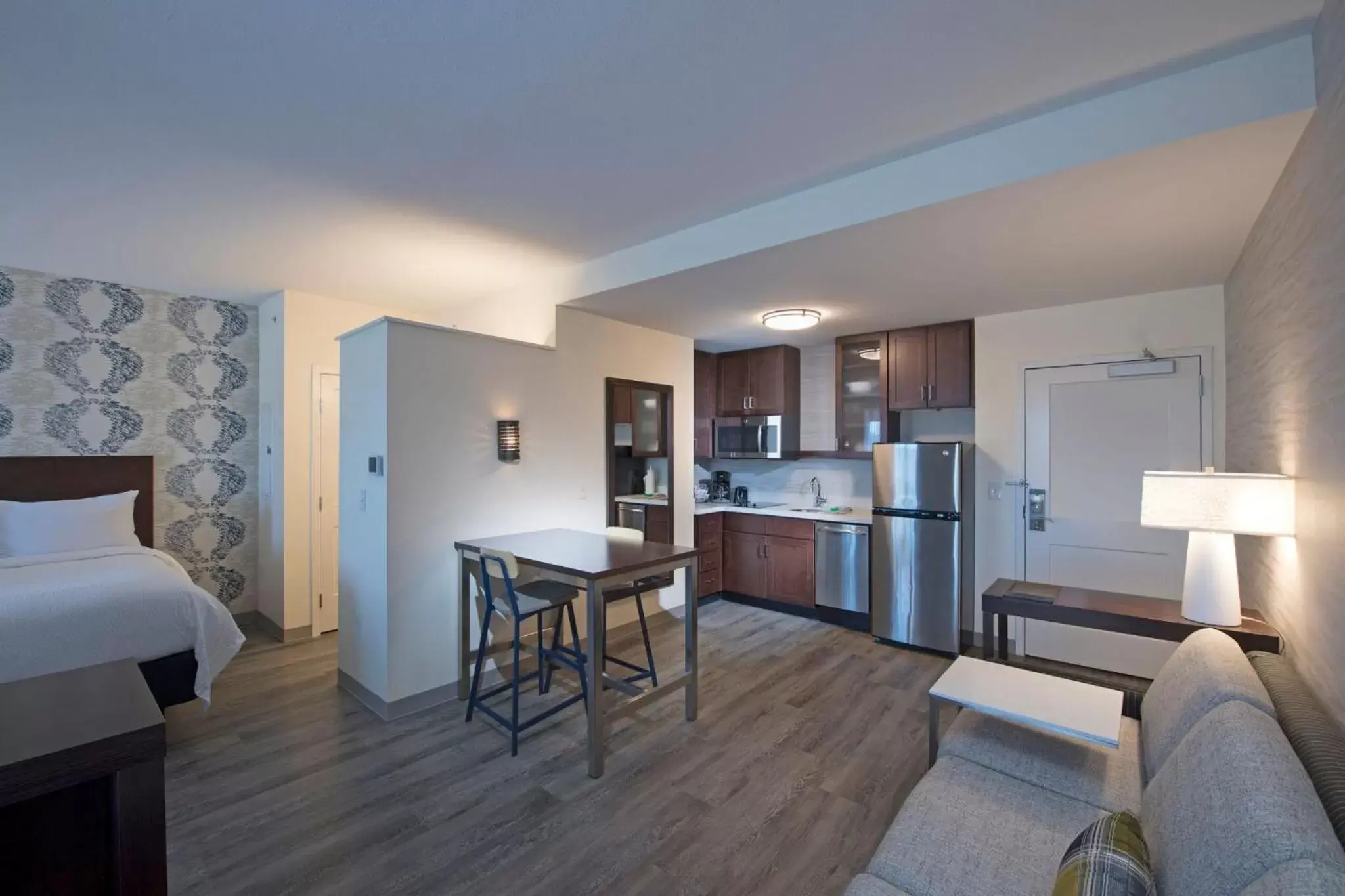 Queen Studio in Residence Inn Atlanta Perimeter Center Dunwoody Queen Studio in Residence Inn Atlanta Perimeter Center Dunwoody