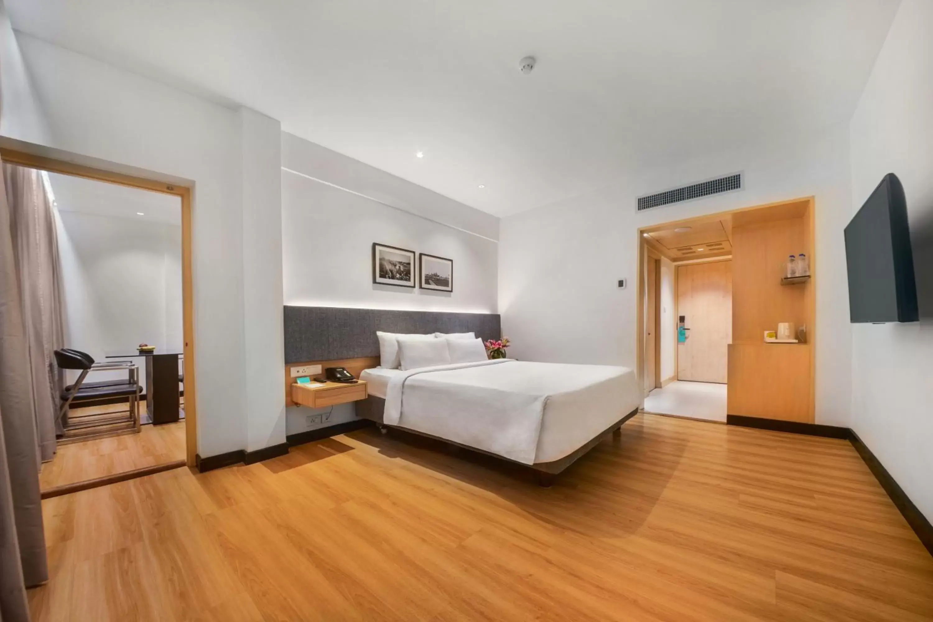 Bed in Greenpark Hyderabad Bed in Greenpark Hyderabad