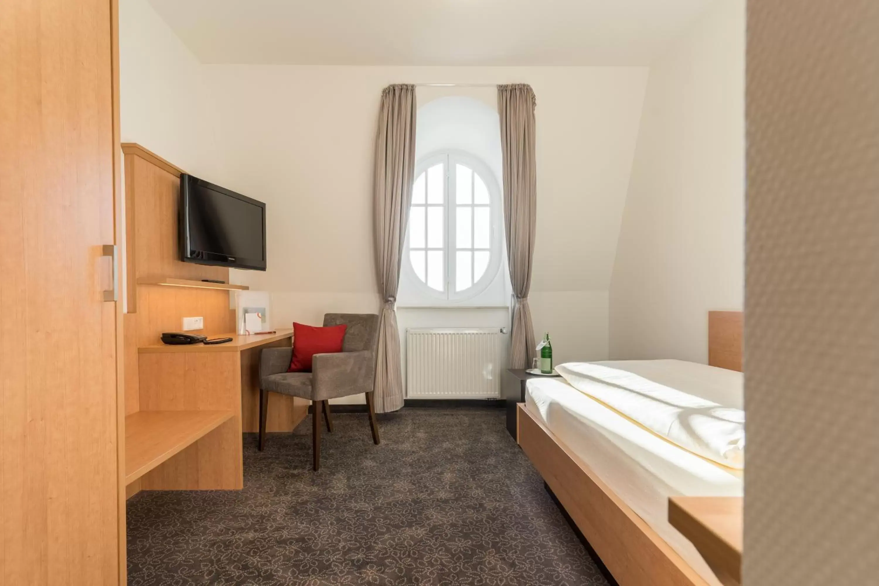 Superior Single Room in Hotel Villa Dürkopp Superior Single Room in Hotel Villa Dürkopp