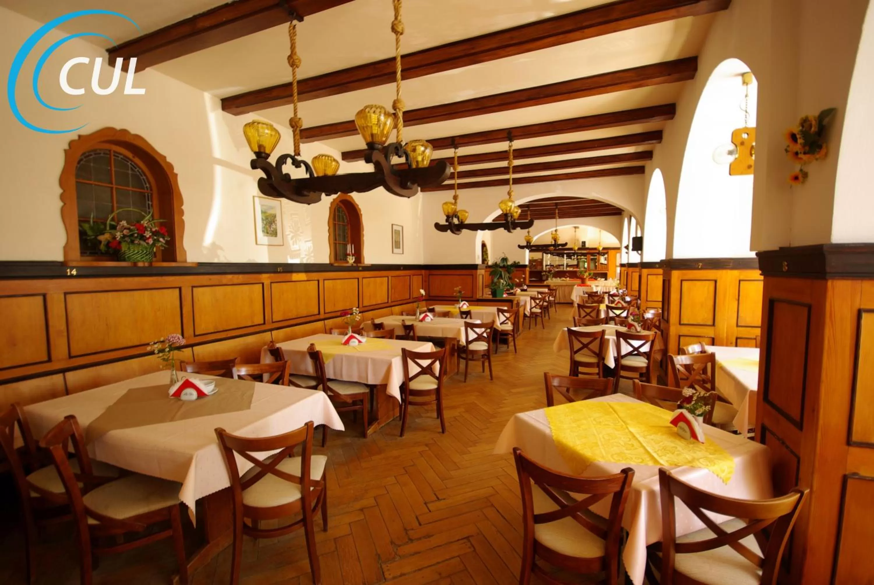 Food and drinks in Ośrodek Wypoczynkowy Rzemieślnik