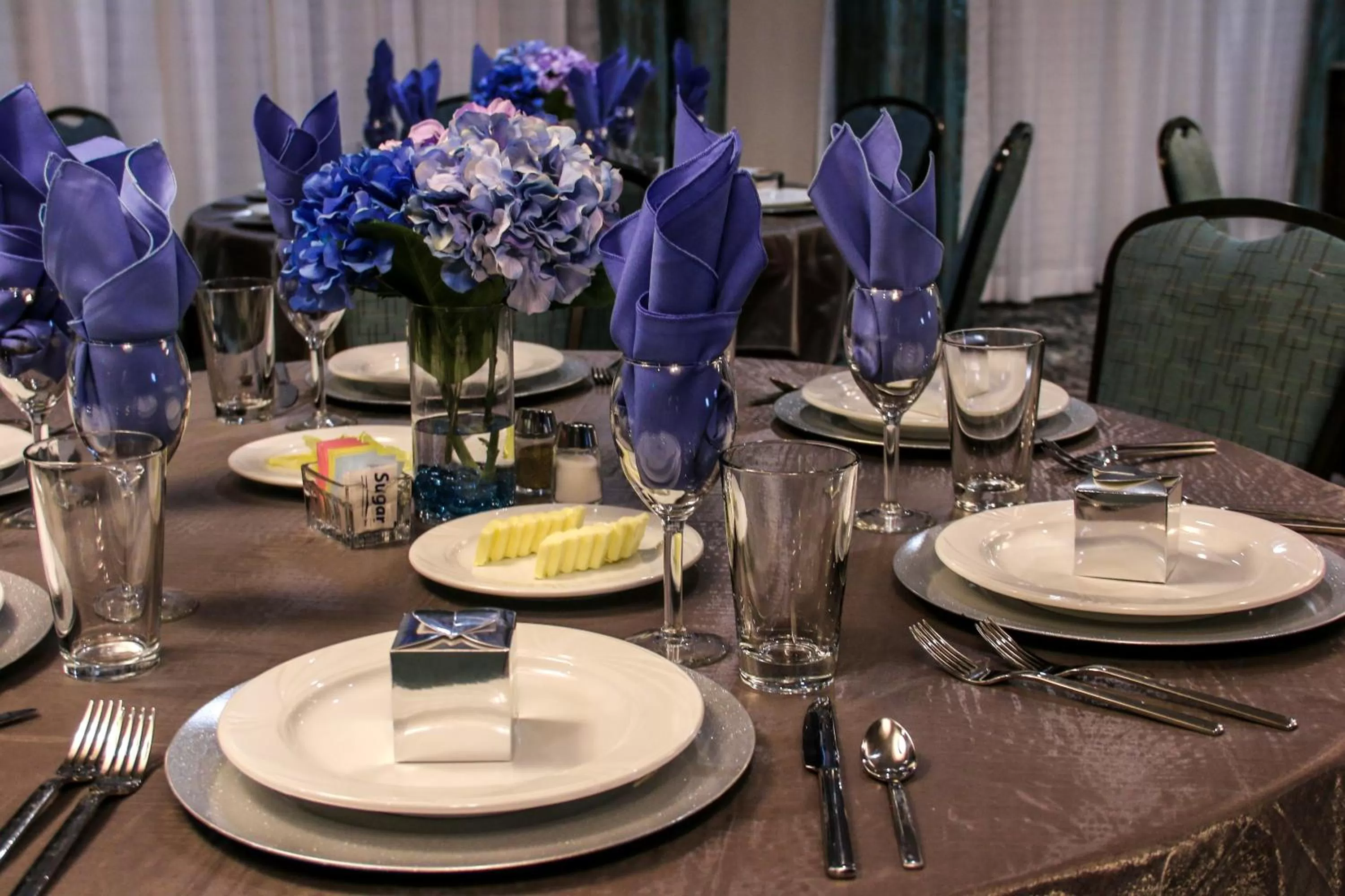 Meeting/conference room in Holiday Inn & Suites Denver Tech Center-Centennial by IHG