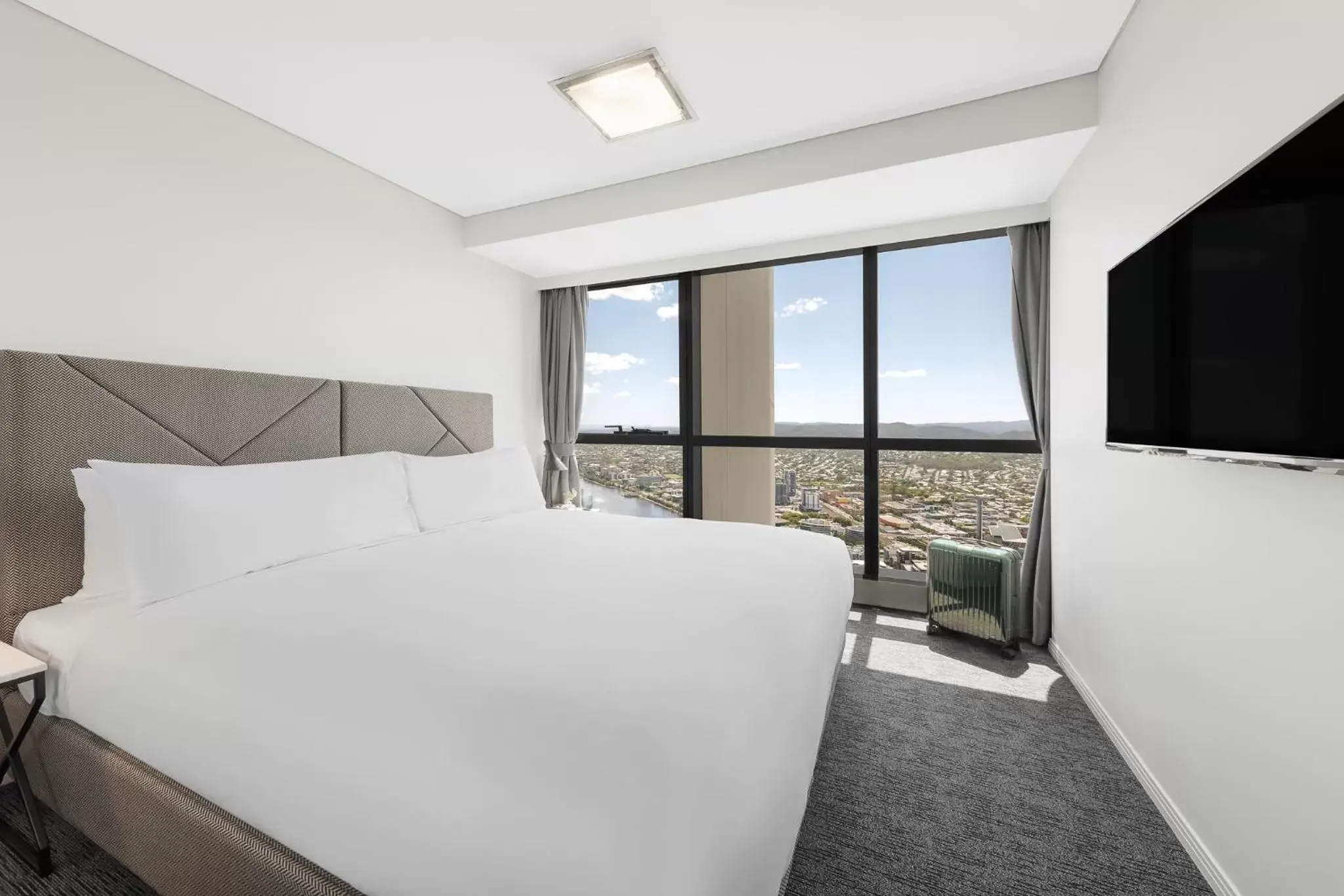 Meriton Suites Herschel Street, Brisbane