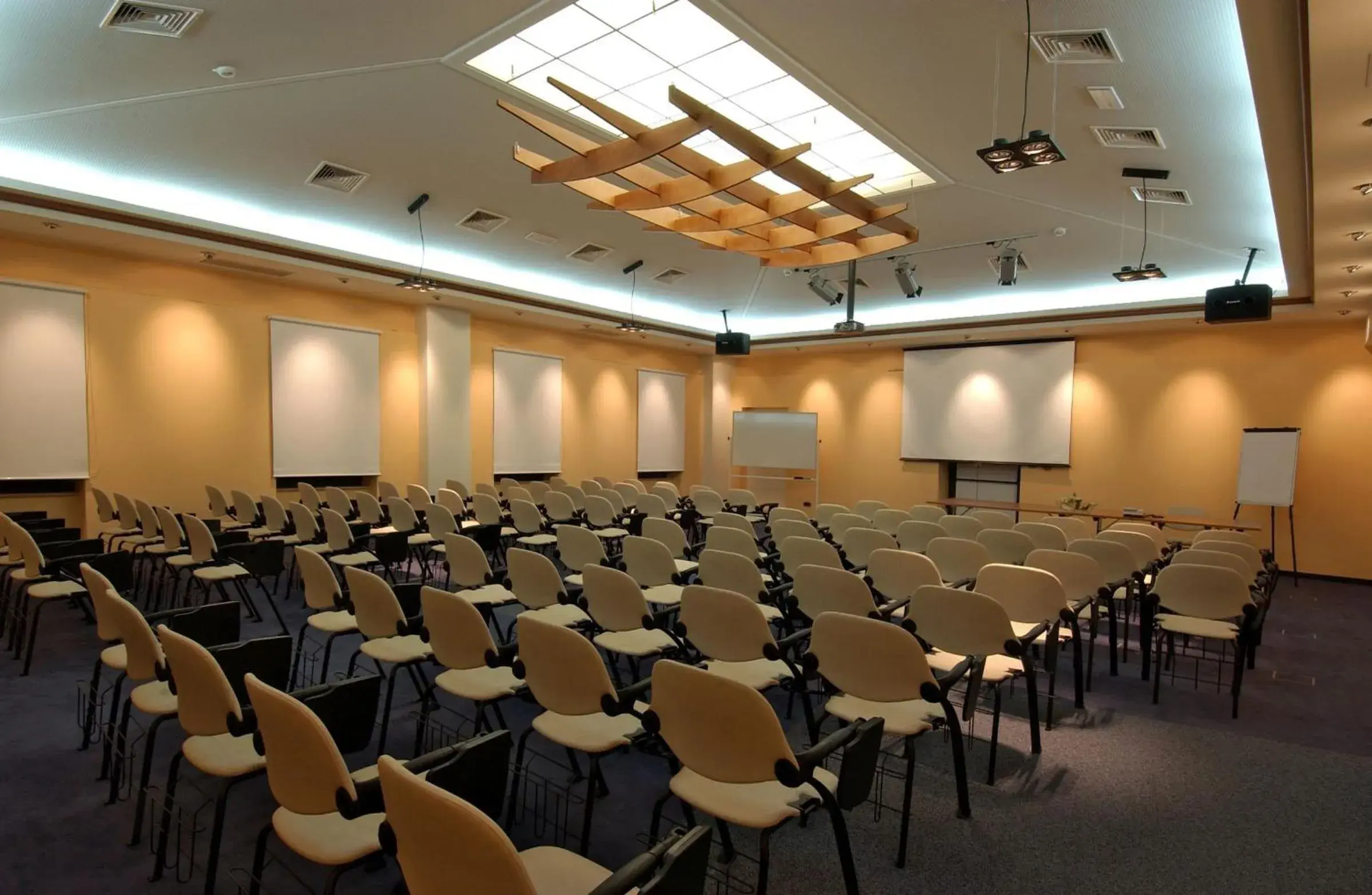 Business facilities in Hotel Umag Plava Laguna