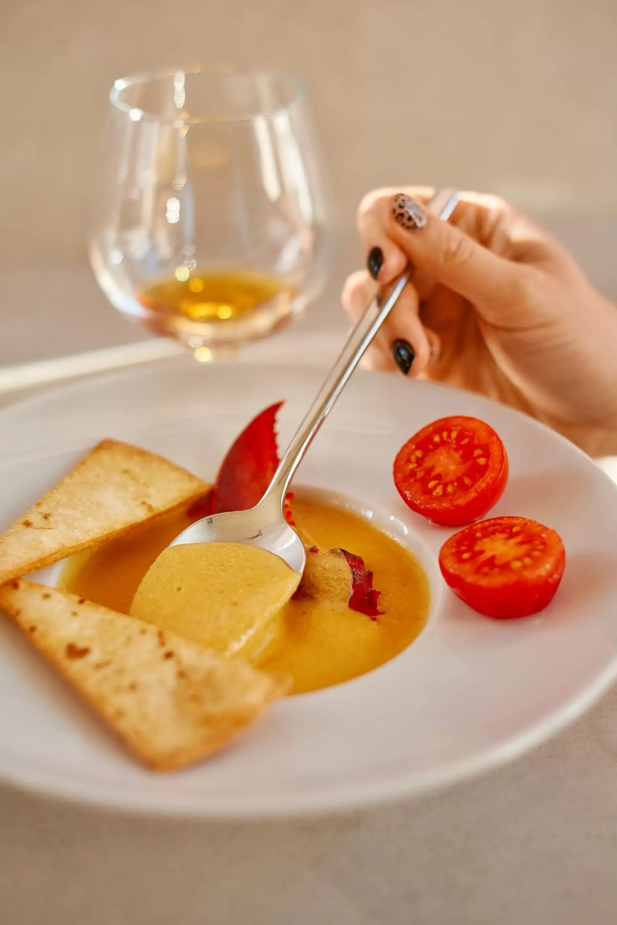 Restaurant/places to eat in Hotel Zeta Restaurant/places to eat in Hotel Zeta