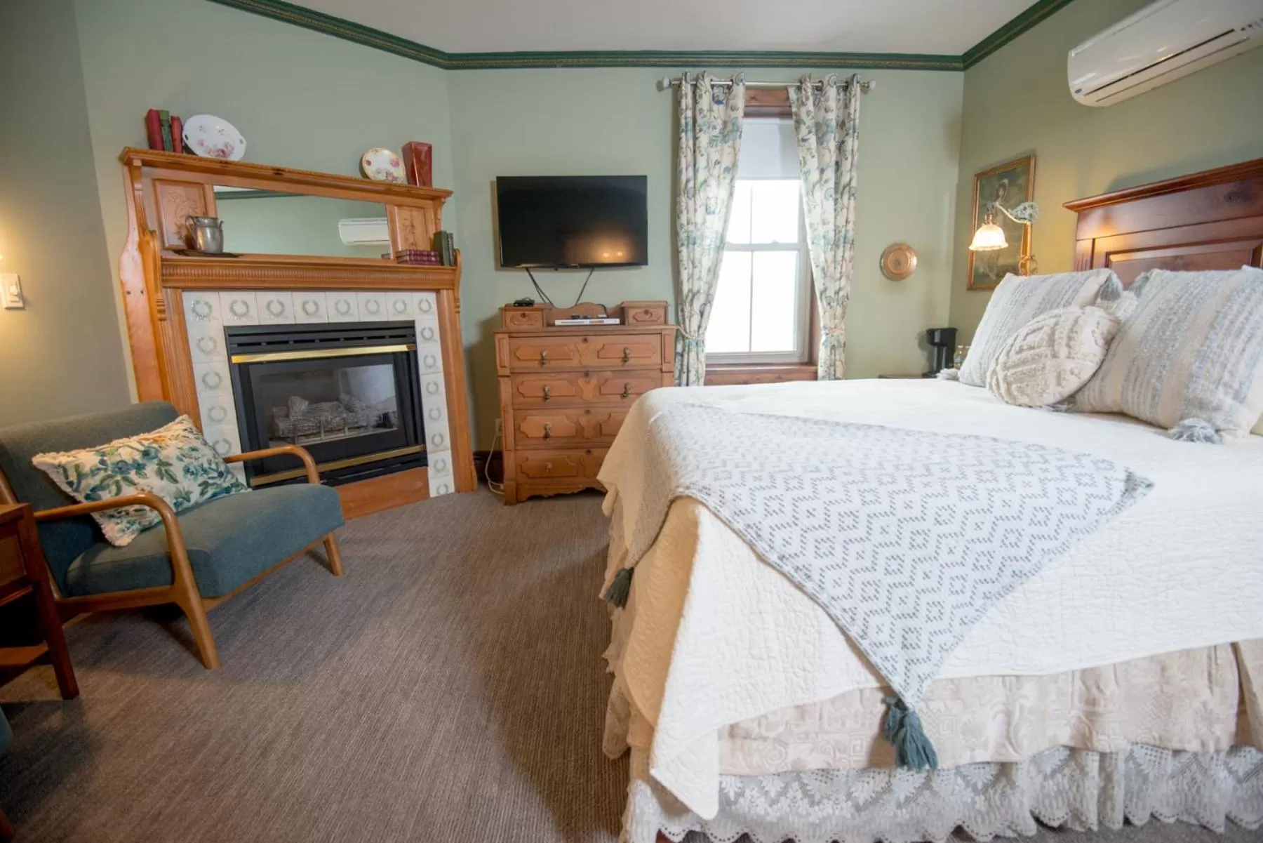 Inn at Cedar Crossing