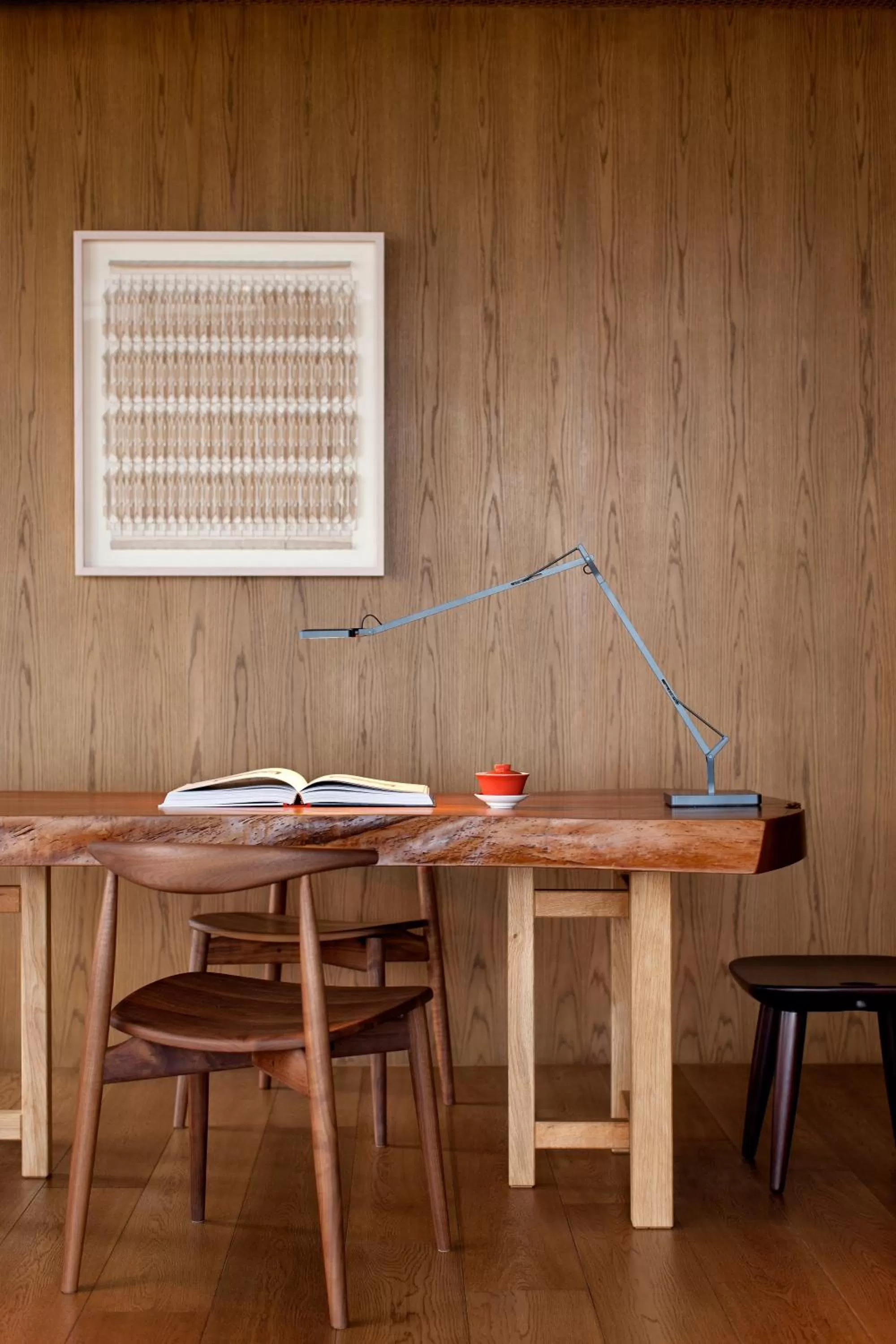 Bedroom in Hotel ICON