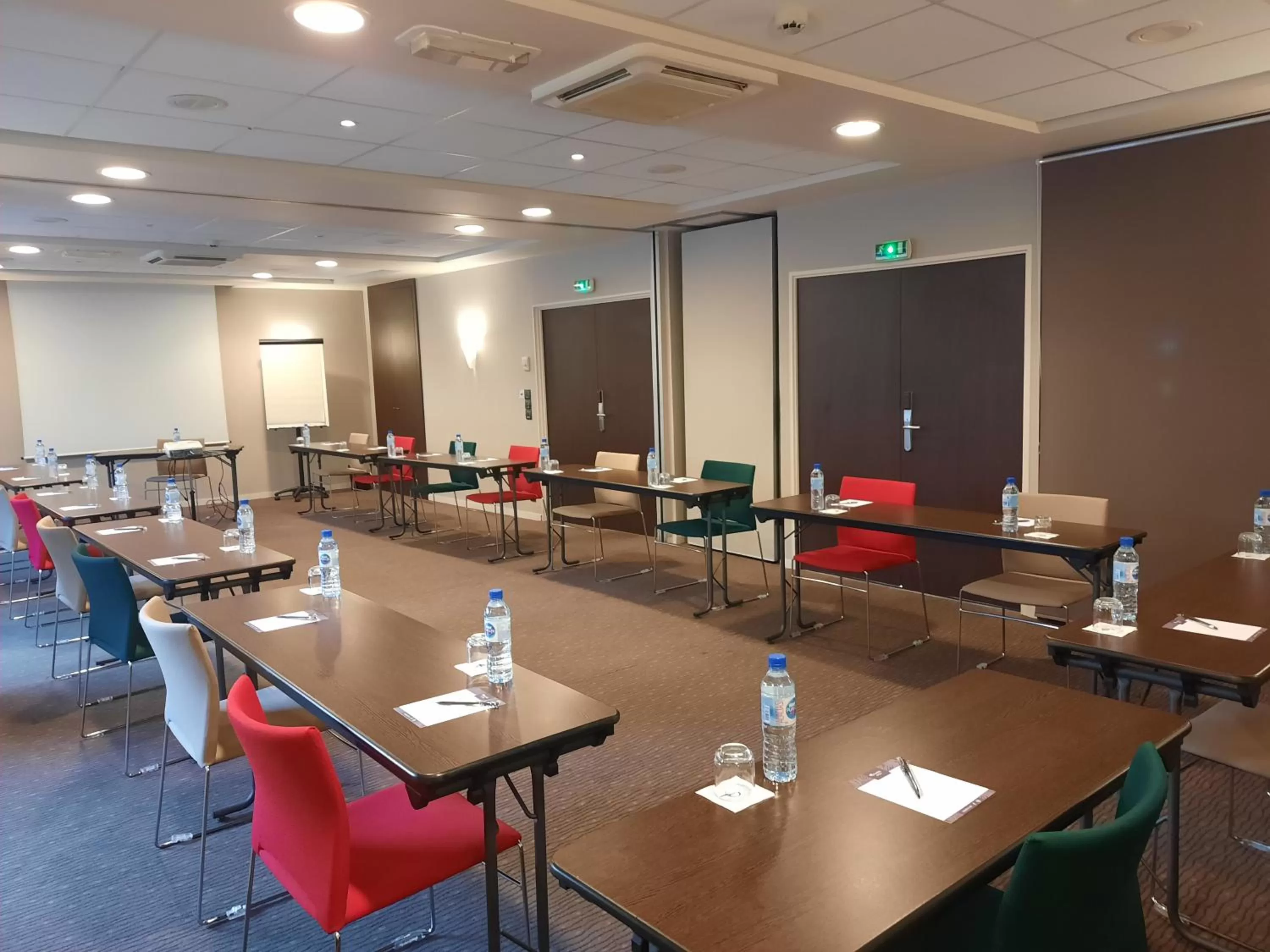 Banquet/Function facilities in Escale Oceania Vannes Centre