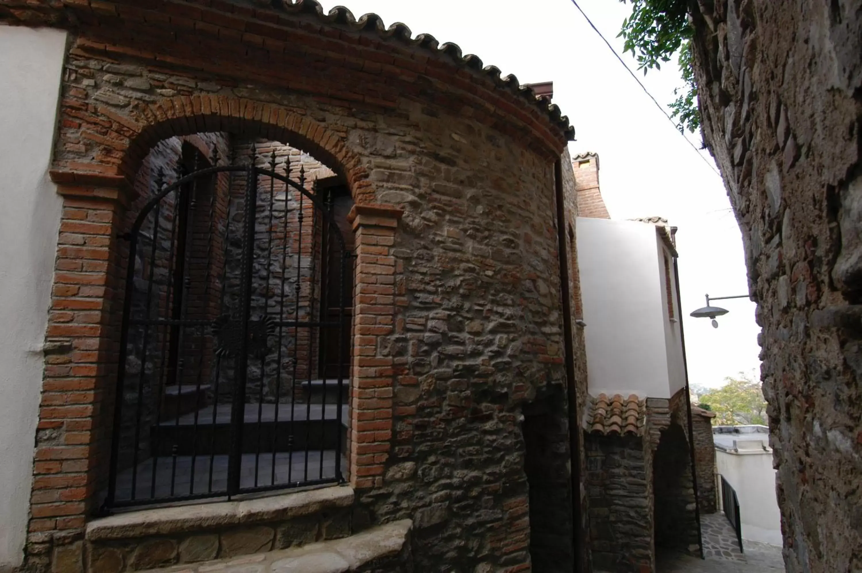 Property Building in Palazzo dei Poeti