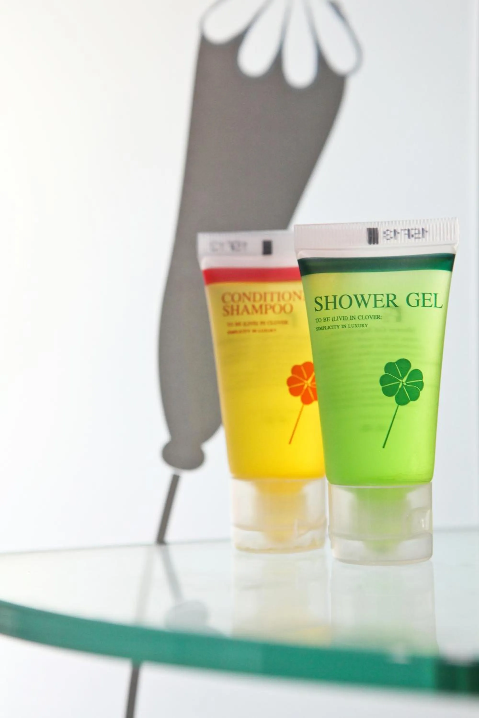 Other in Hotel Clover 7