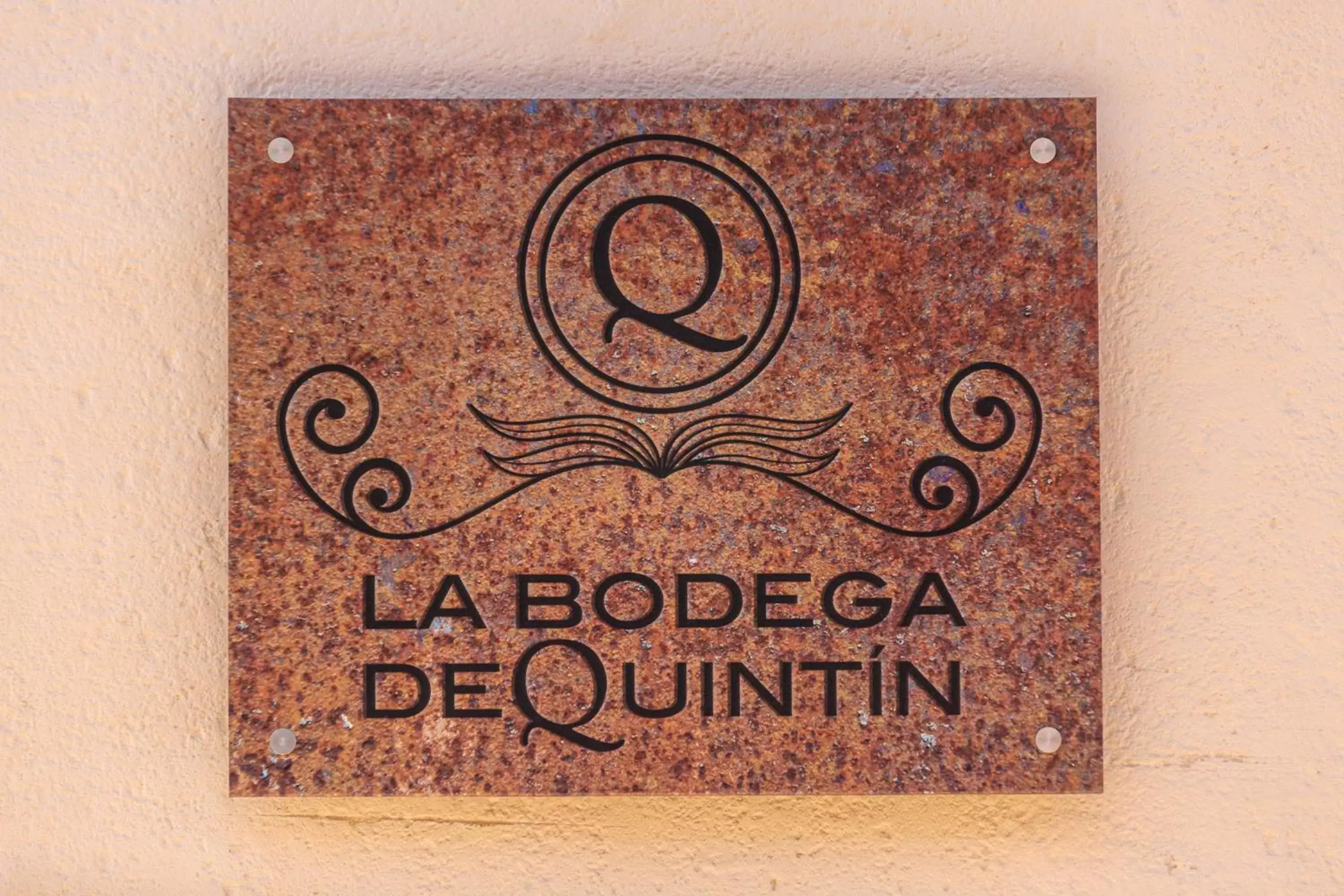 La Bodega de Quintín