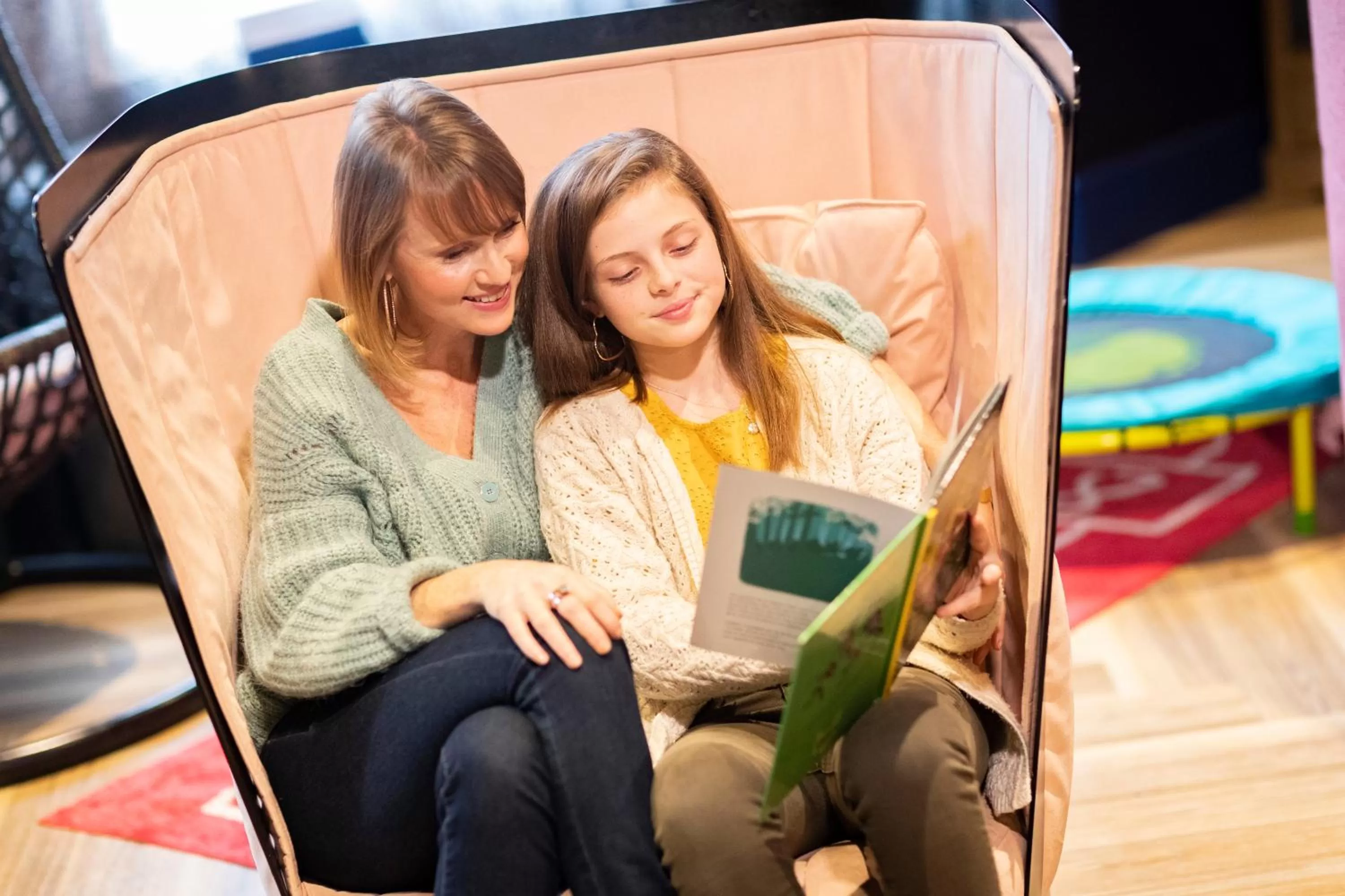 Patio in Mercure Château de Fontainebleau
