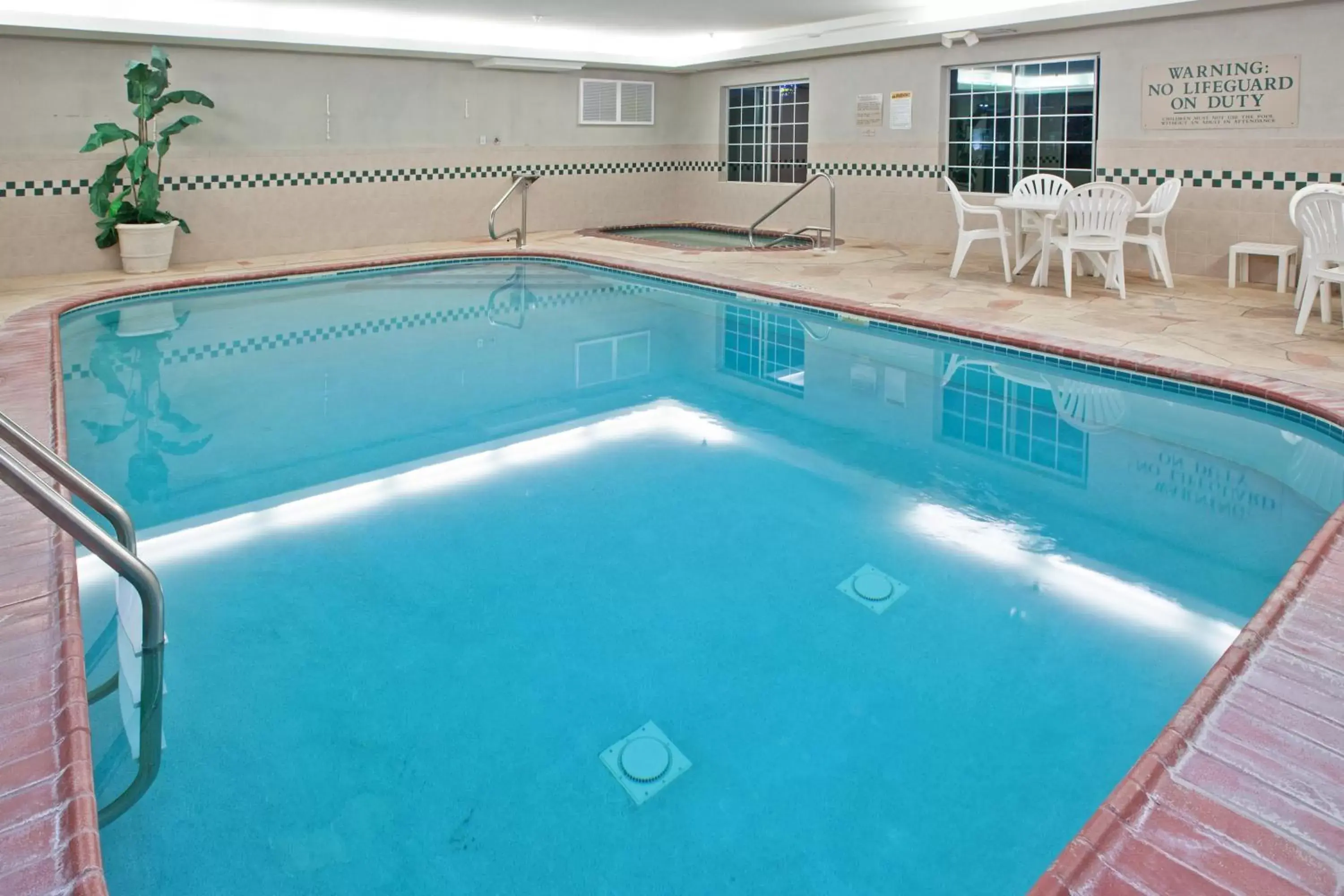 Swimming Pool in Country Inn & Suites by Radisson, Michigan City, IN