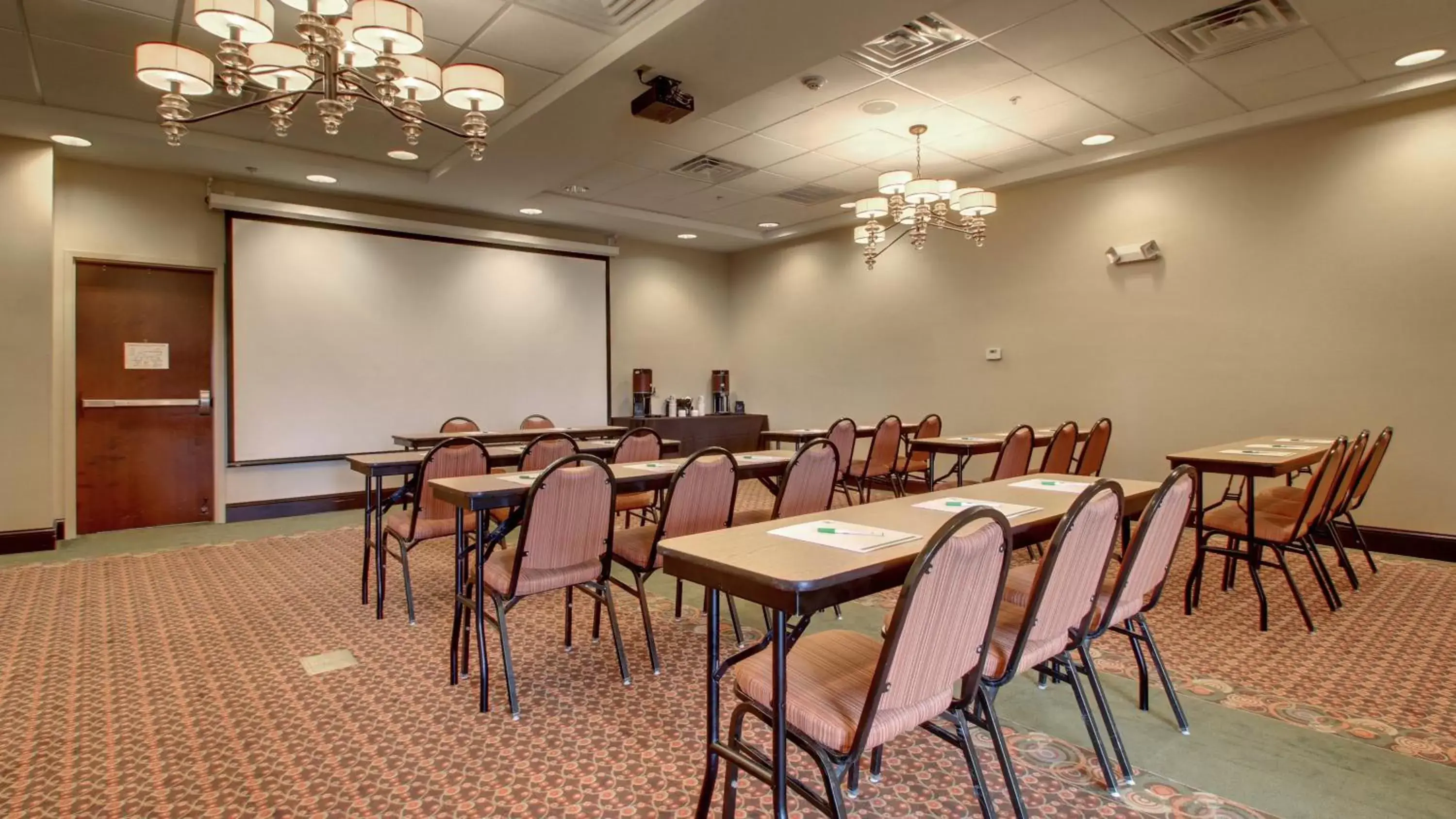 Meeting/conference room in Holiday Inn Meridian East I 59 / I 20
