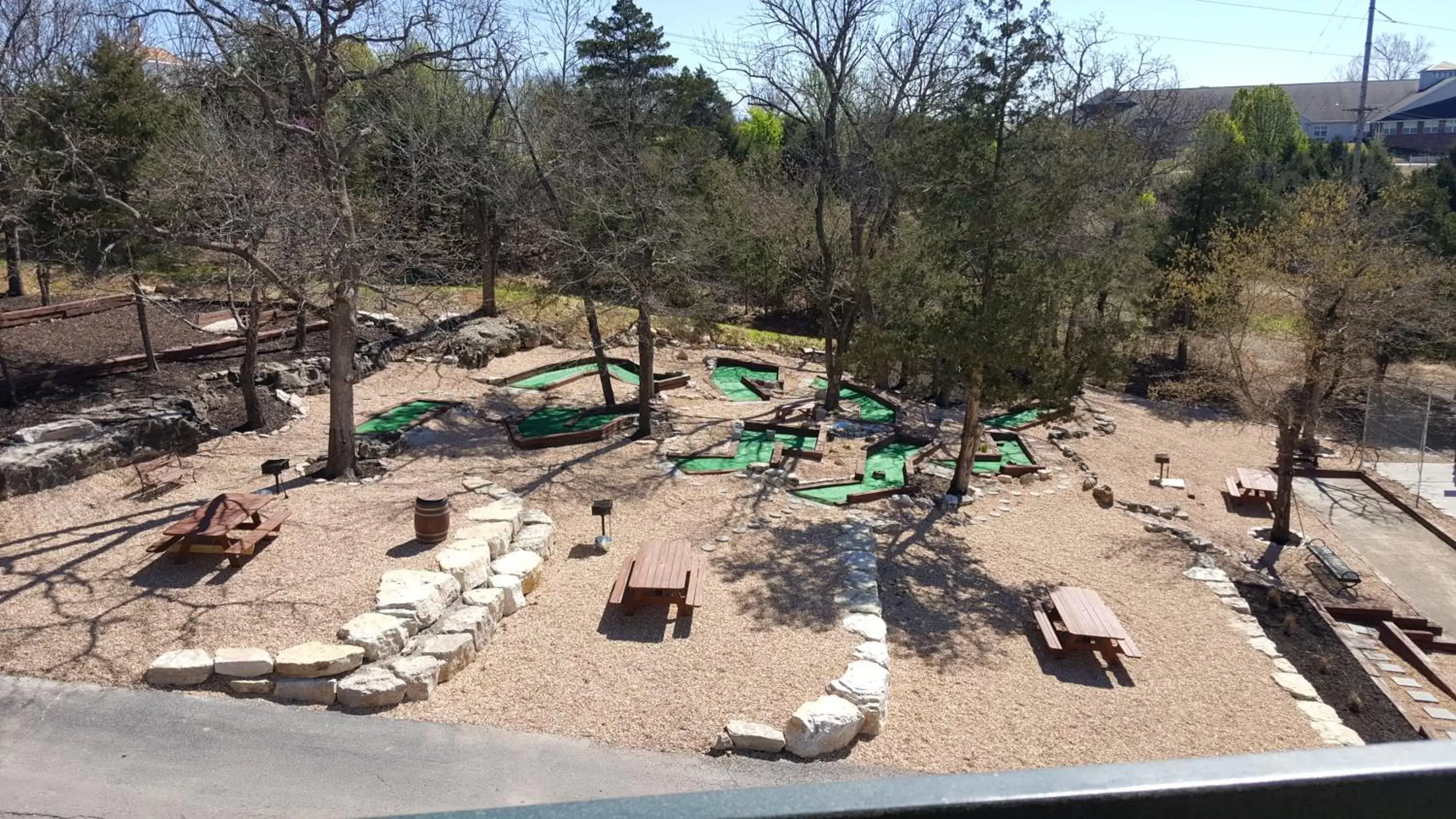 Property building in The Park at Foxborough Property building in The Park at Foxborough