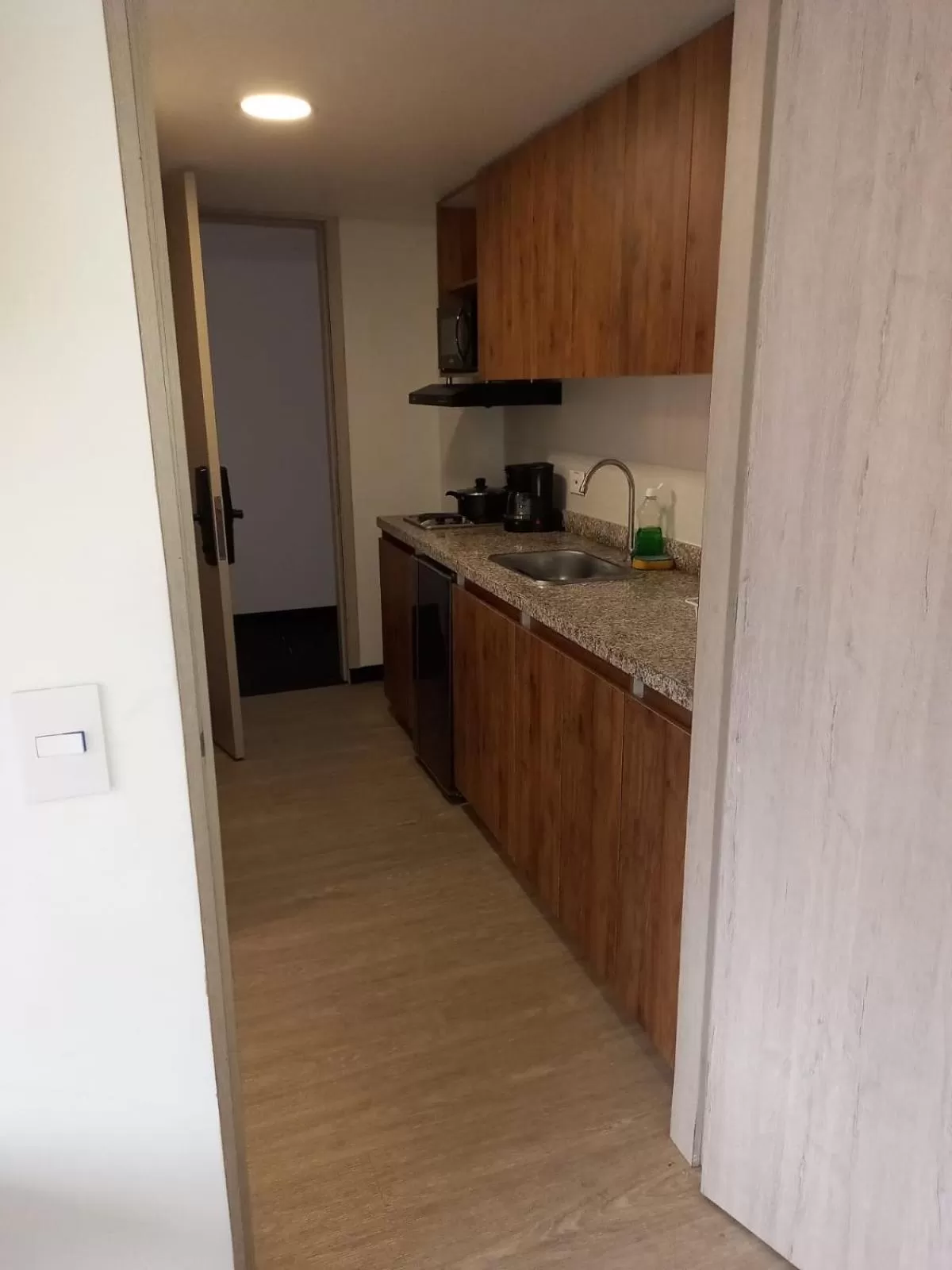 Kitchen or kitchenette, Kitchen/Kitchenette in Terrazas