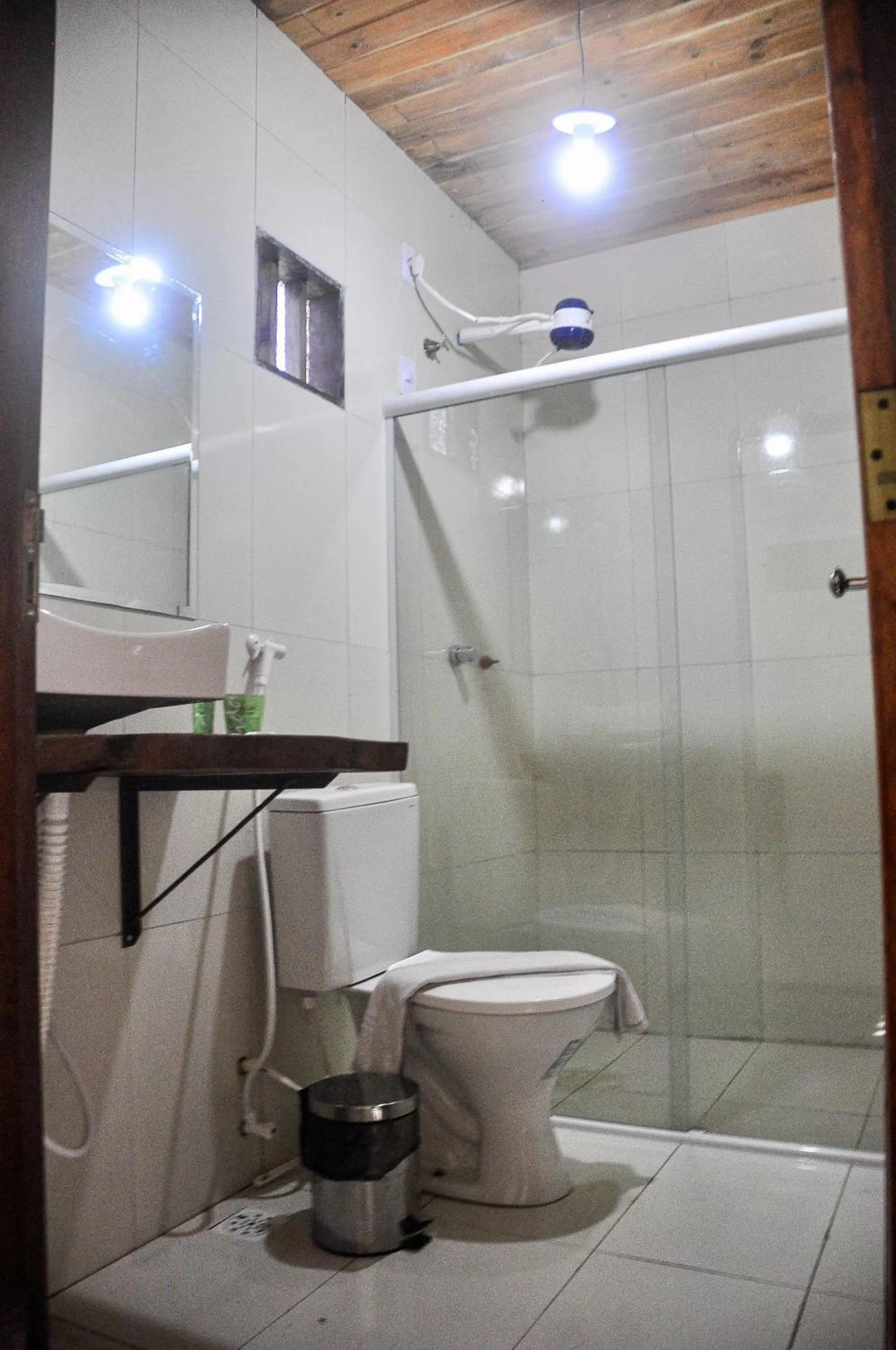 Pousada e Restaurante Encanto das Águas