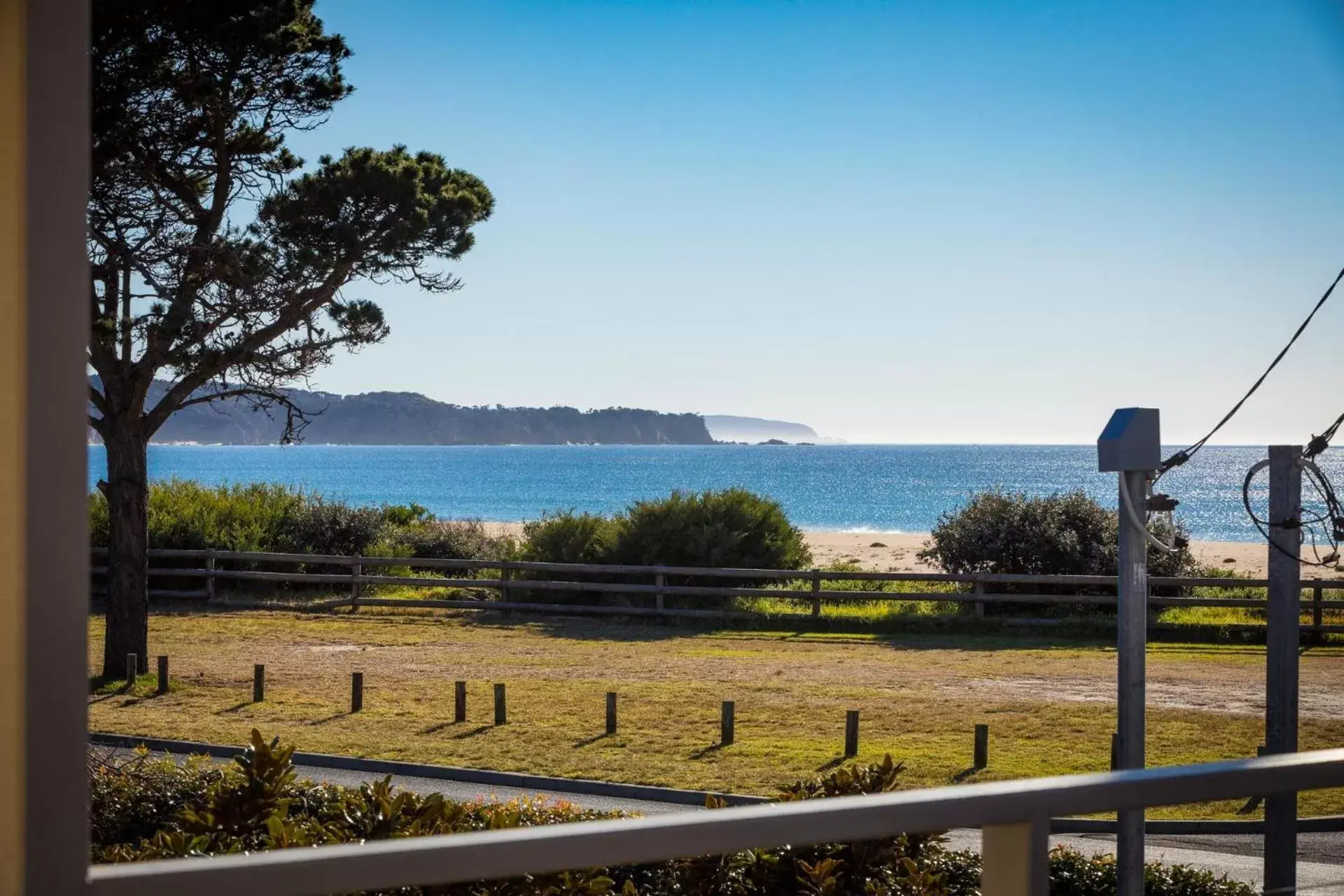 Tathra Beach House Holiday Apartments