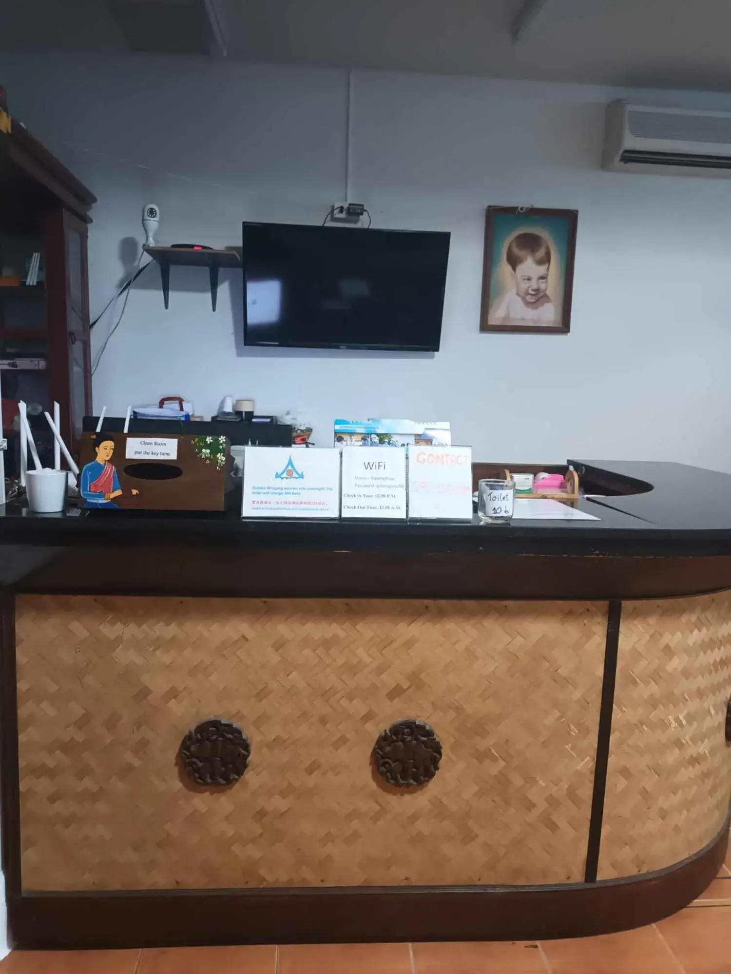 Patong Rose Guest House 50m to Beach Patong Rose Guest House 50m to Beach