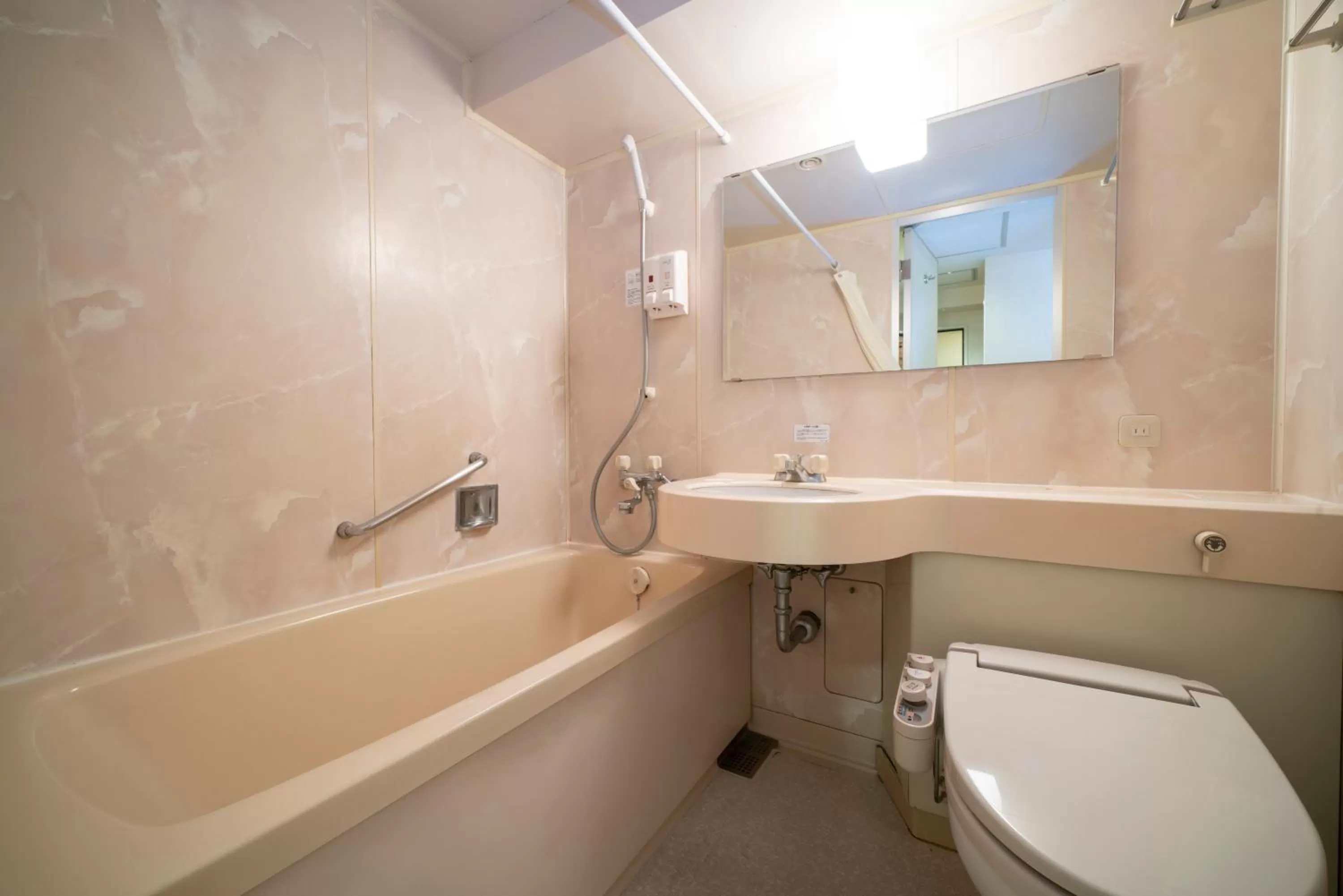 Other in Hotel S-plus Nagoya Sakae