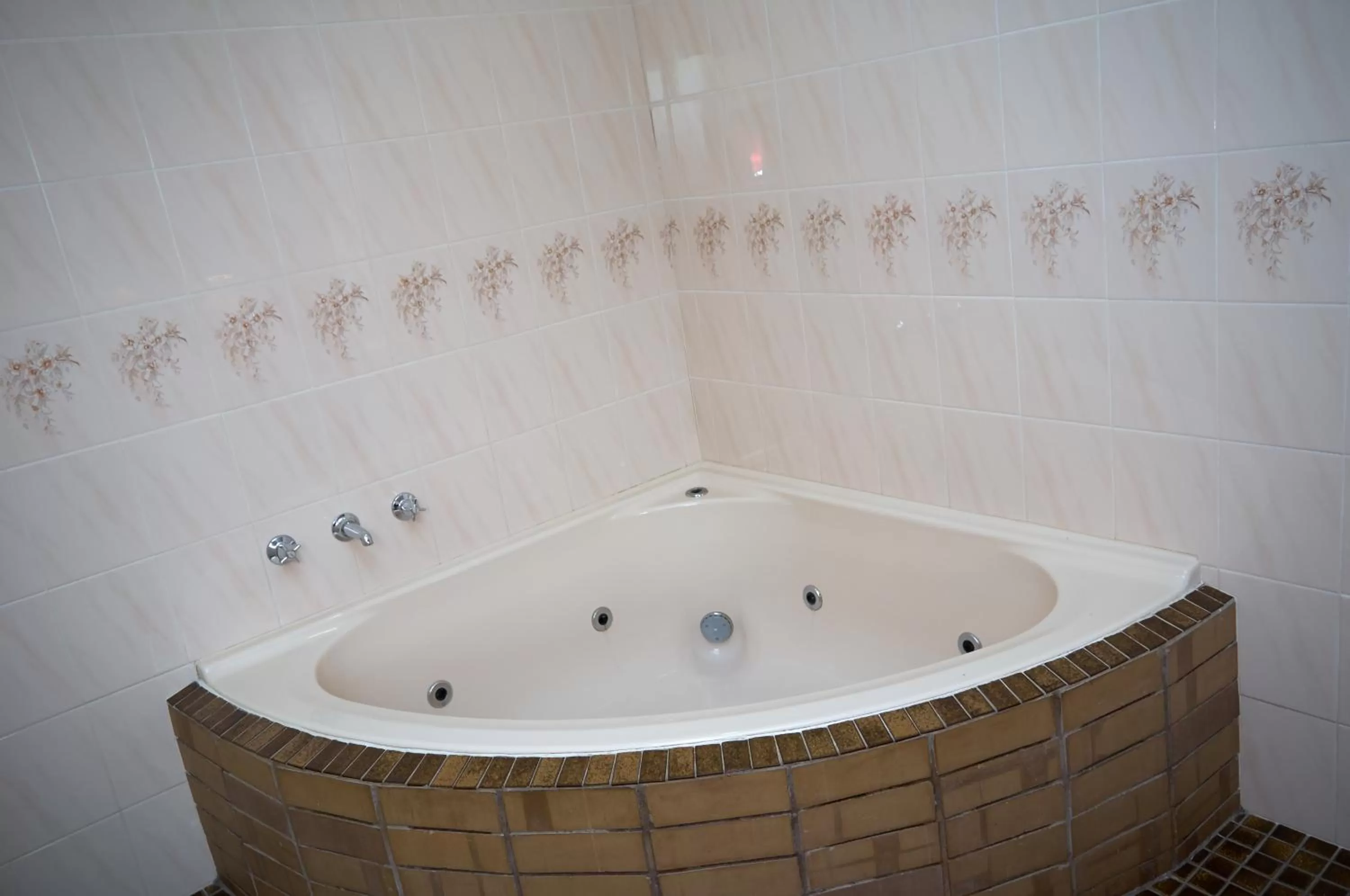 People in Motel Mount Gambier