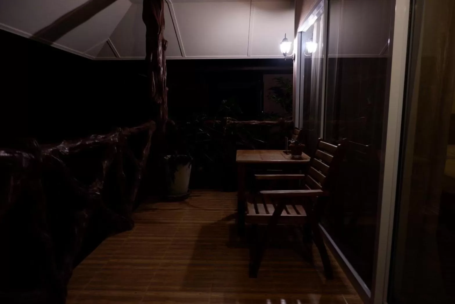 Khao Sok Hill Top Resort