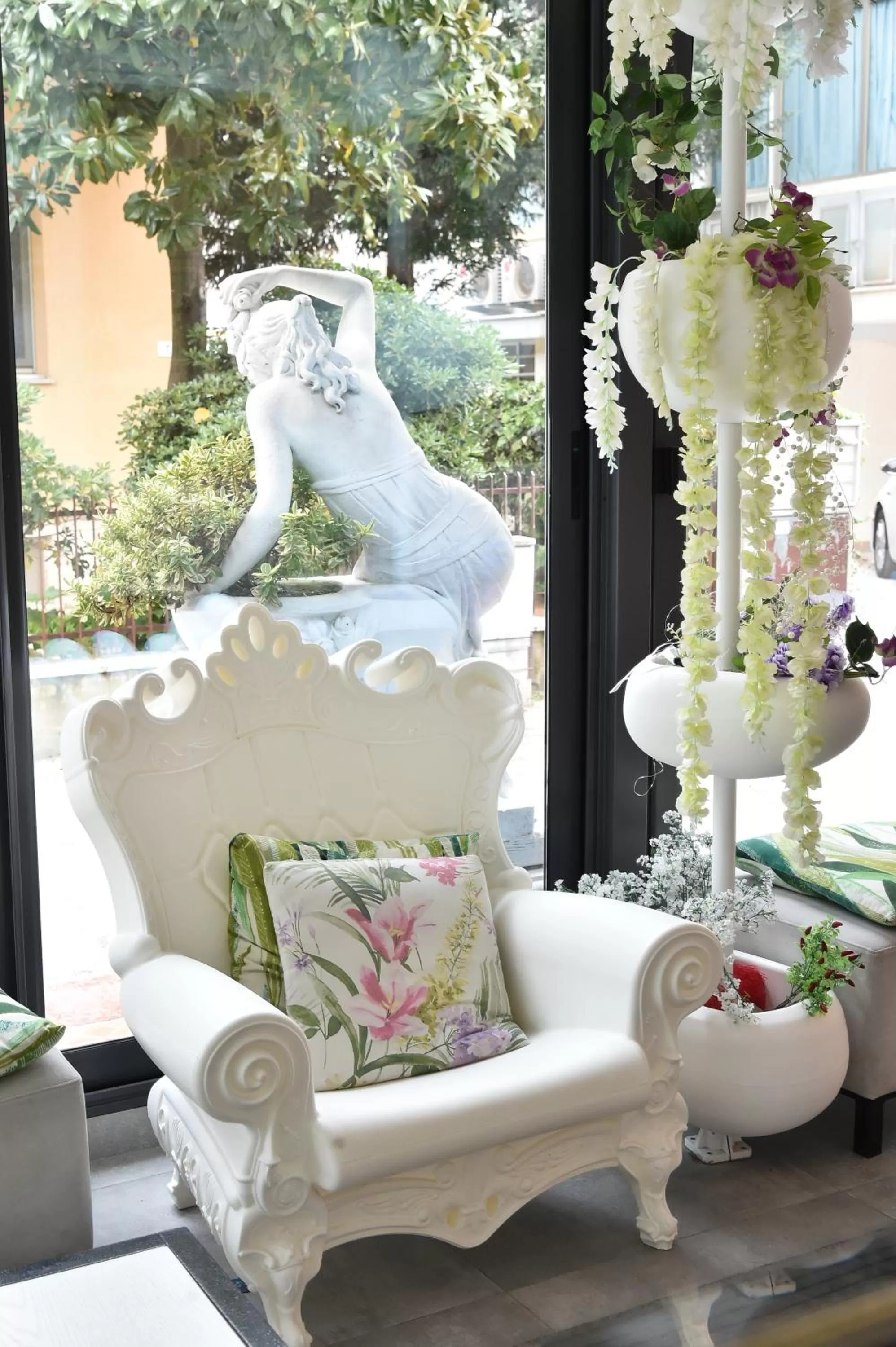 Day in Hotel Okinawa