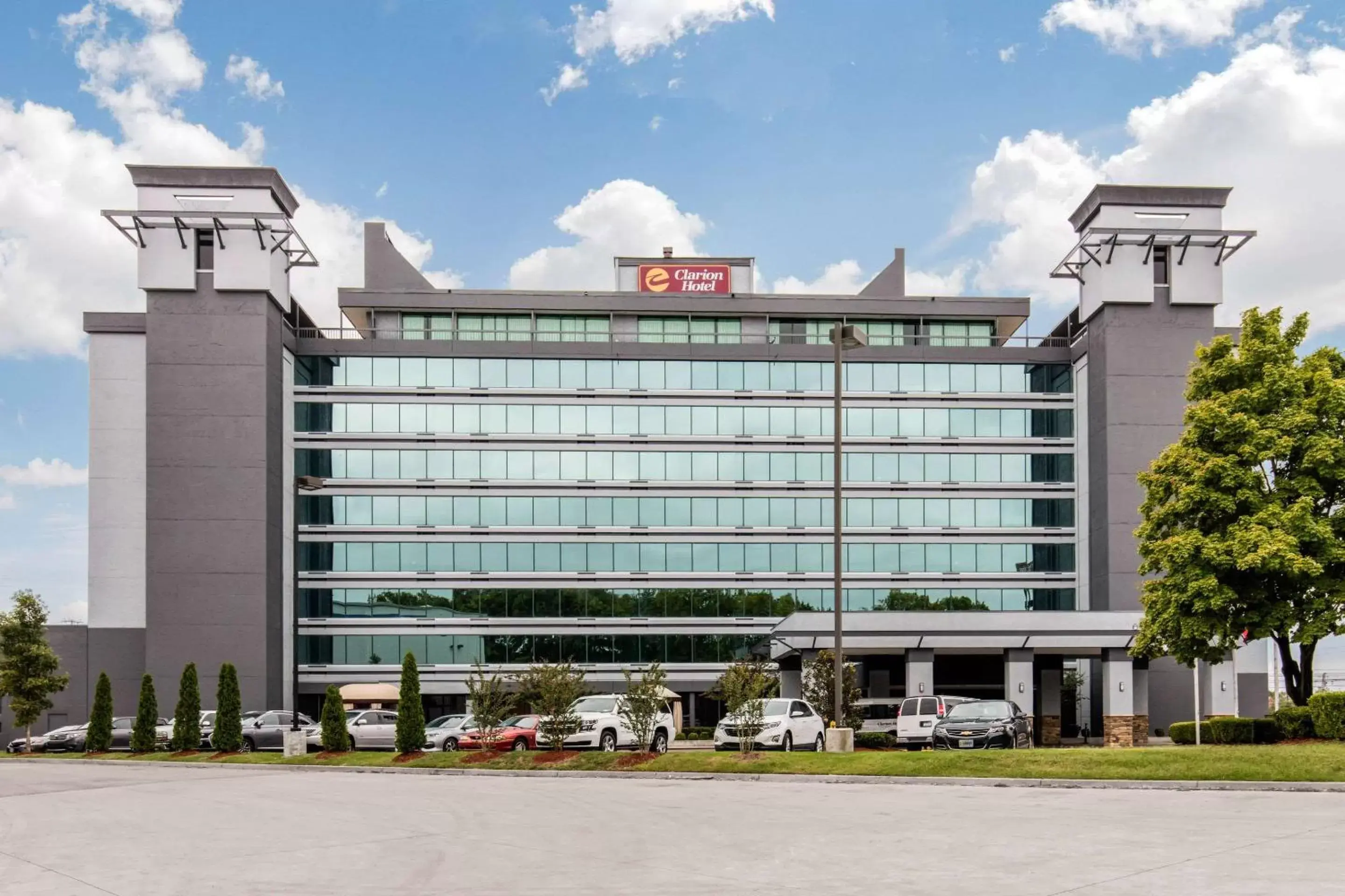 Holiday Inn Nashville Downtown - Stadium by IHG Holiday Inn Nashville Downtown - Stadium by IHG