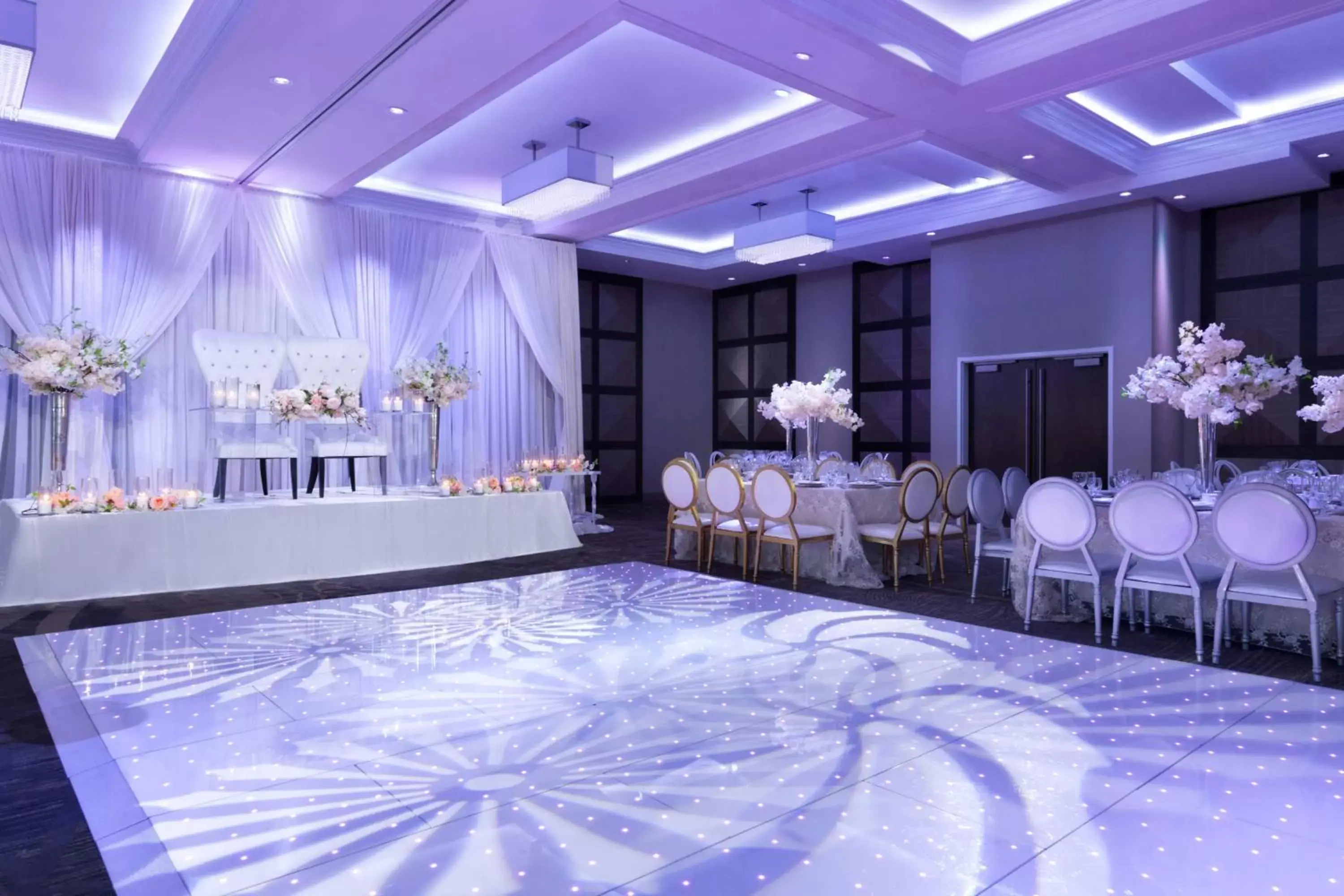 Banquet/Function facilities, Banquet Facilities in Courtyard by Marriott Toronto Mississauga/West