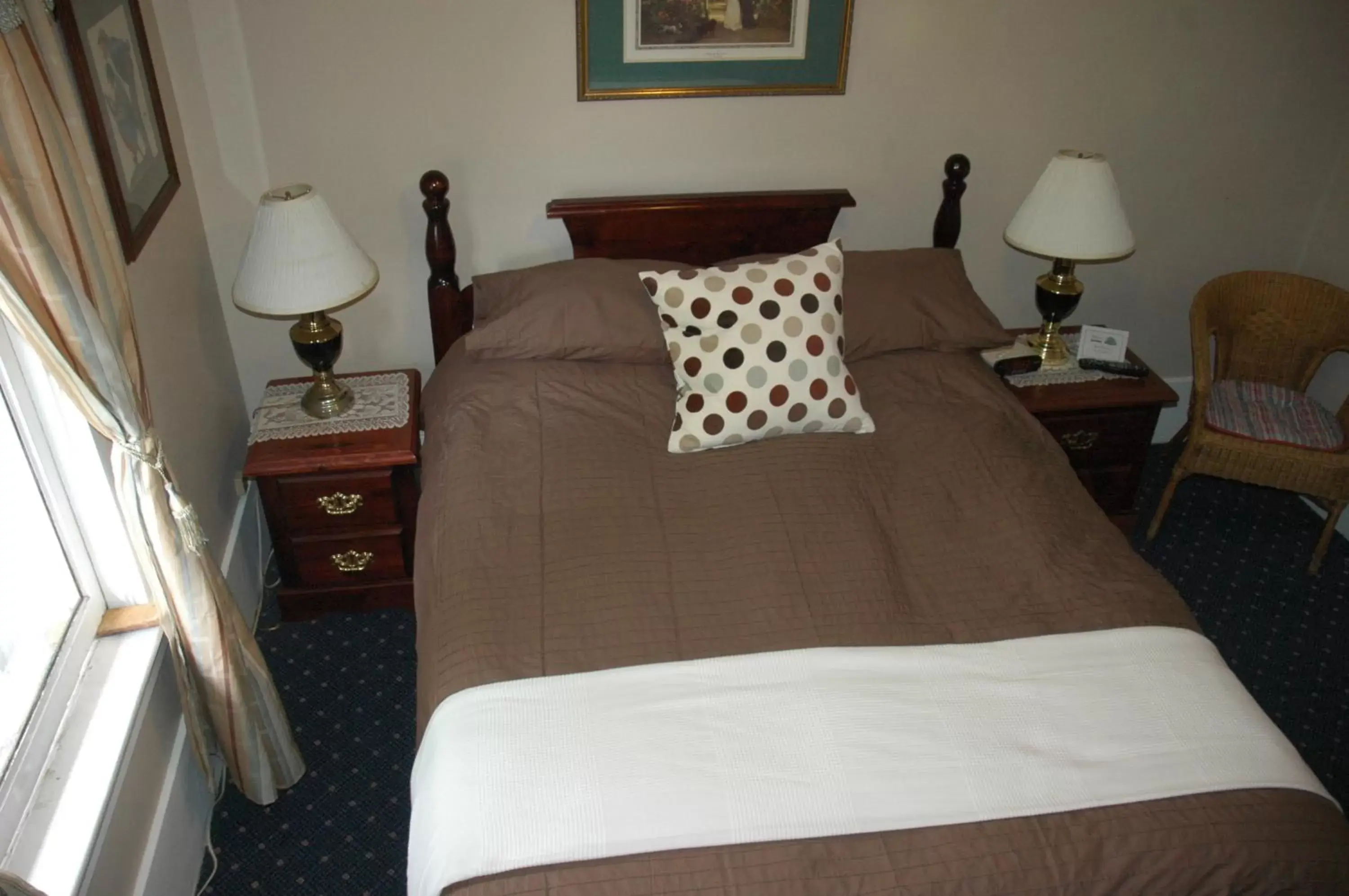 Photo of the whole room, Bed in Windsor Guest House Photo of the whole room, Bed in Windsor Guest House