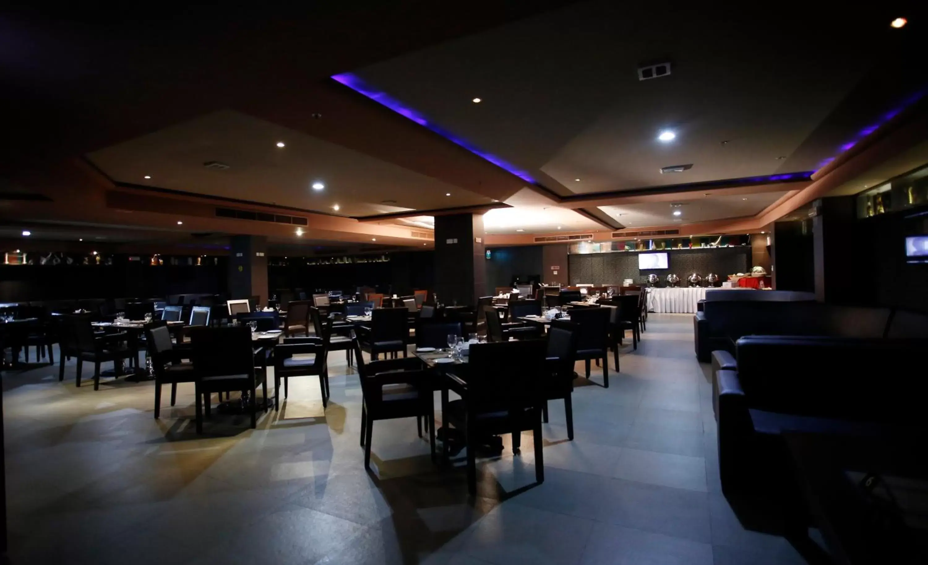 Food and drinks, Restaurant/Places to Eat in Crystal Palace Hotel