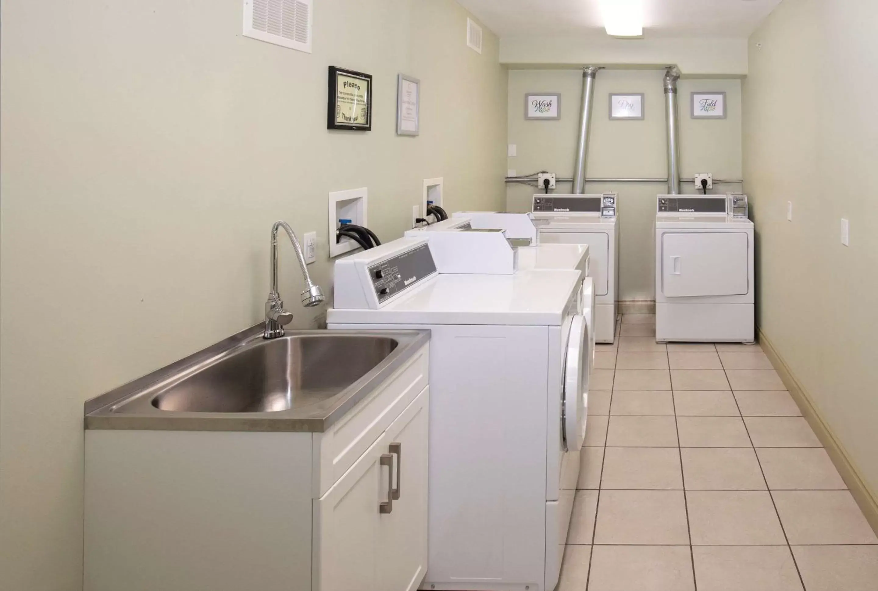 Other, Kitchen/Kitchenette in Quality Inn & Suites