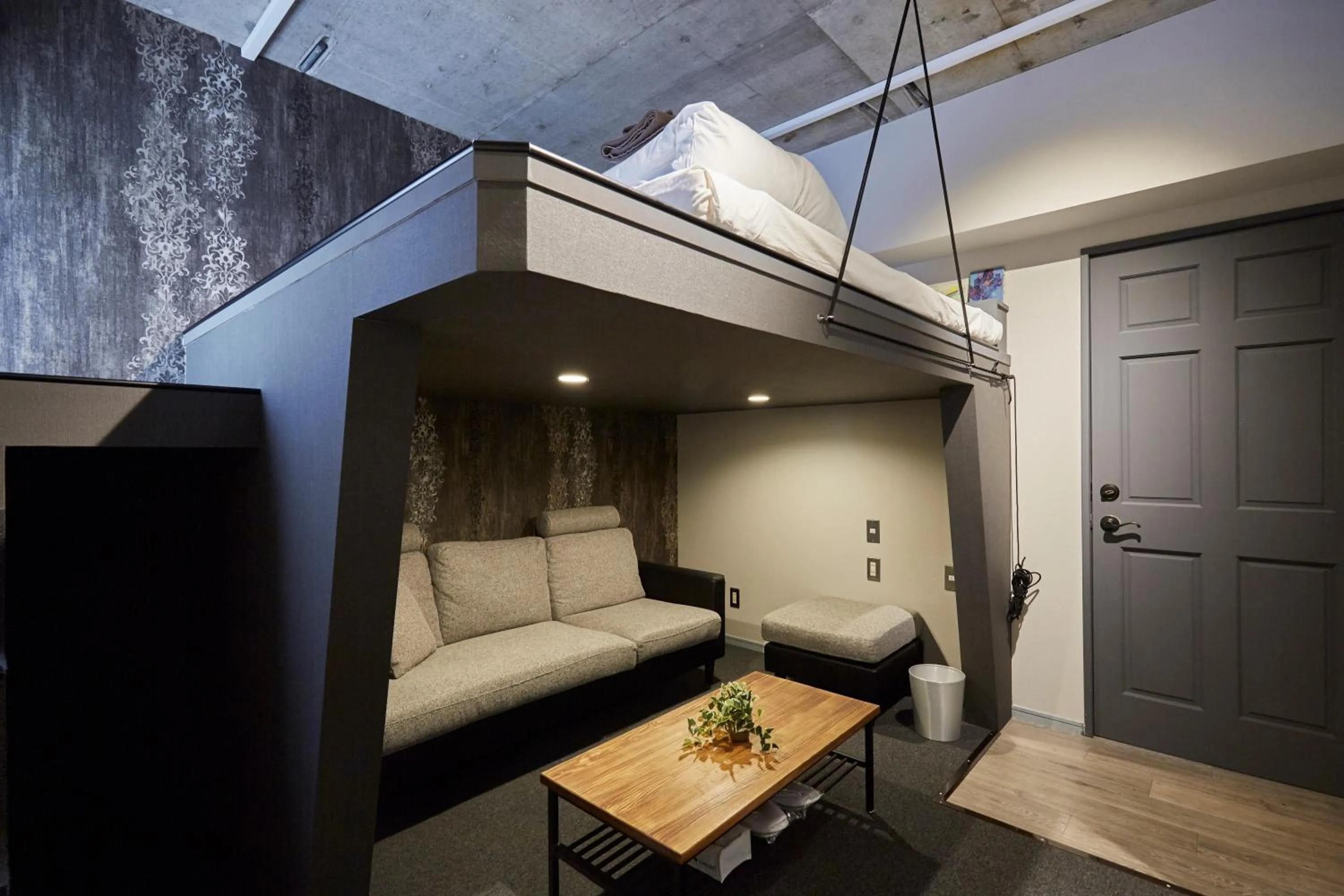 Hostel Cuore Kurashiki