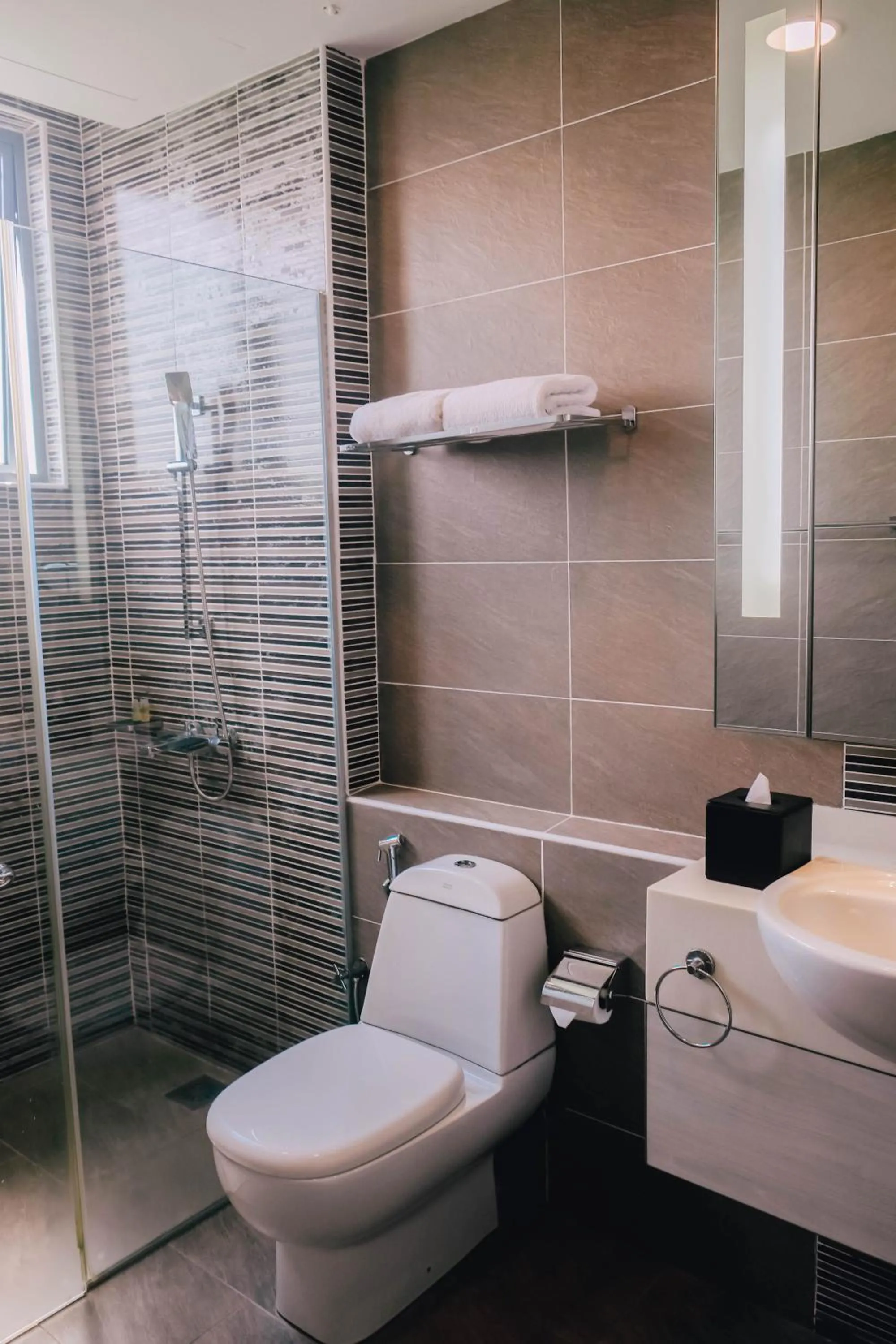 Trinidad Suites Johor, Trademark Collection by Wyndham