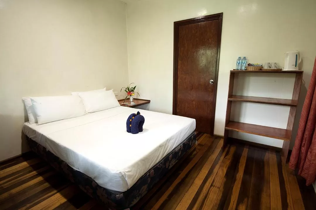 Tawali Leisure & Dive Resort