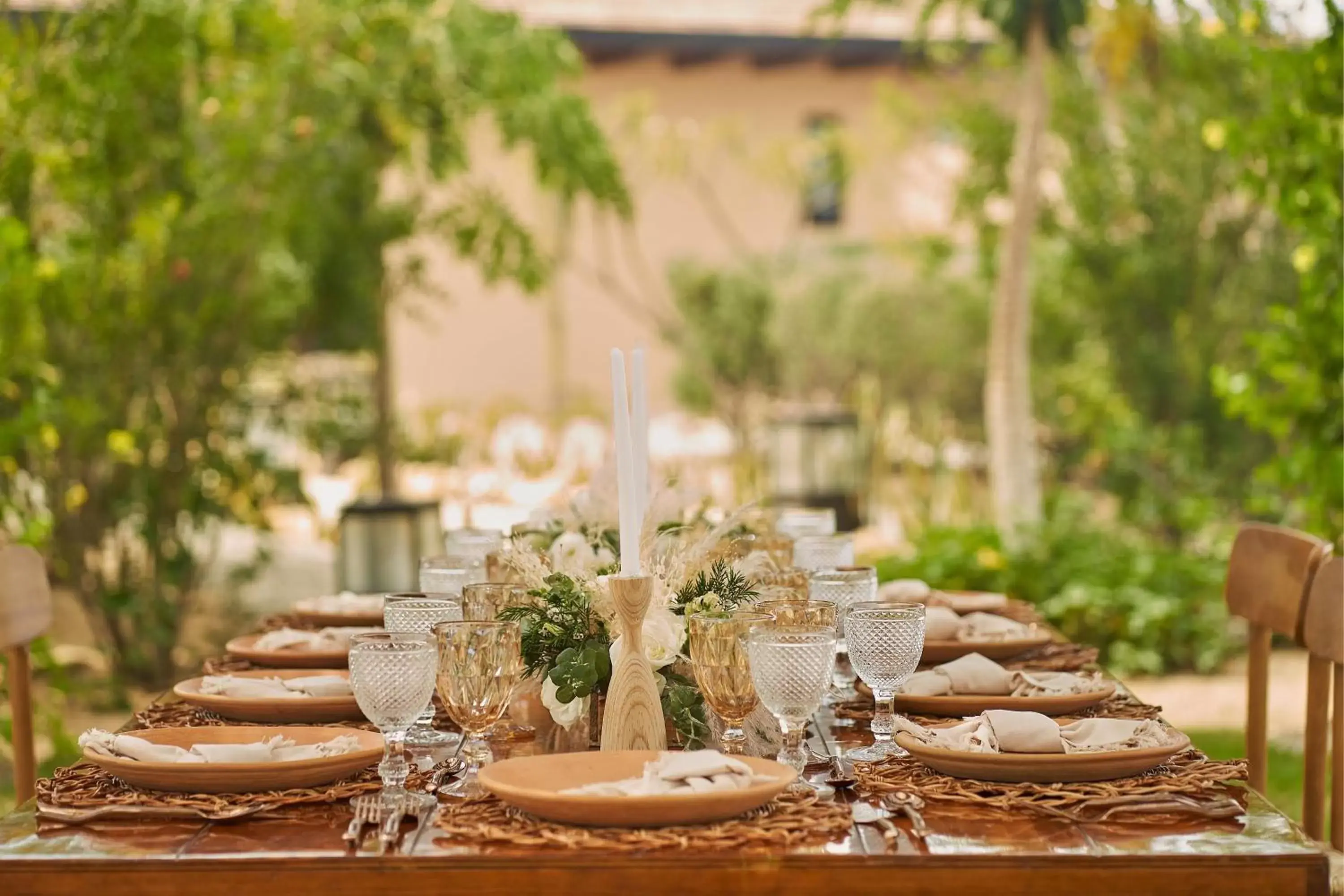 Banquet/Function facilities in Zadún, a Ritz-Carlton Reserve