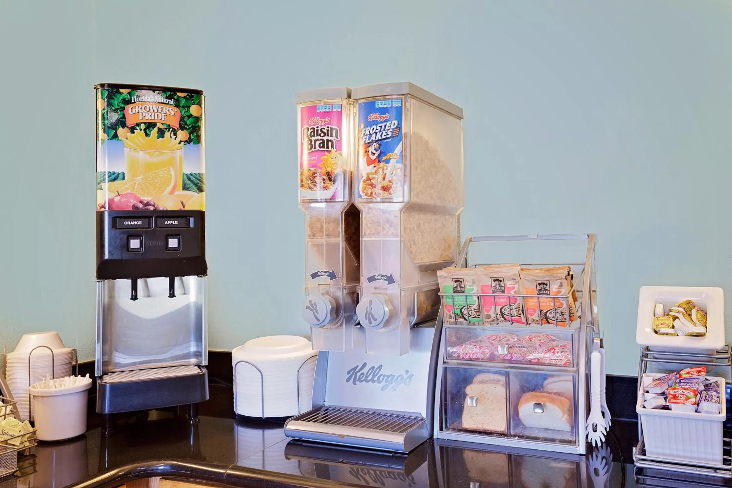 Property building in Super 8 by Wyndham Carlisle-South