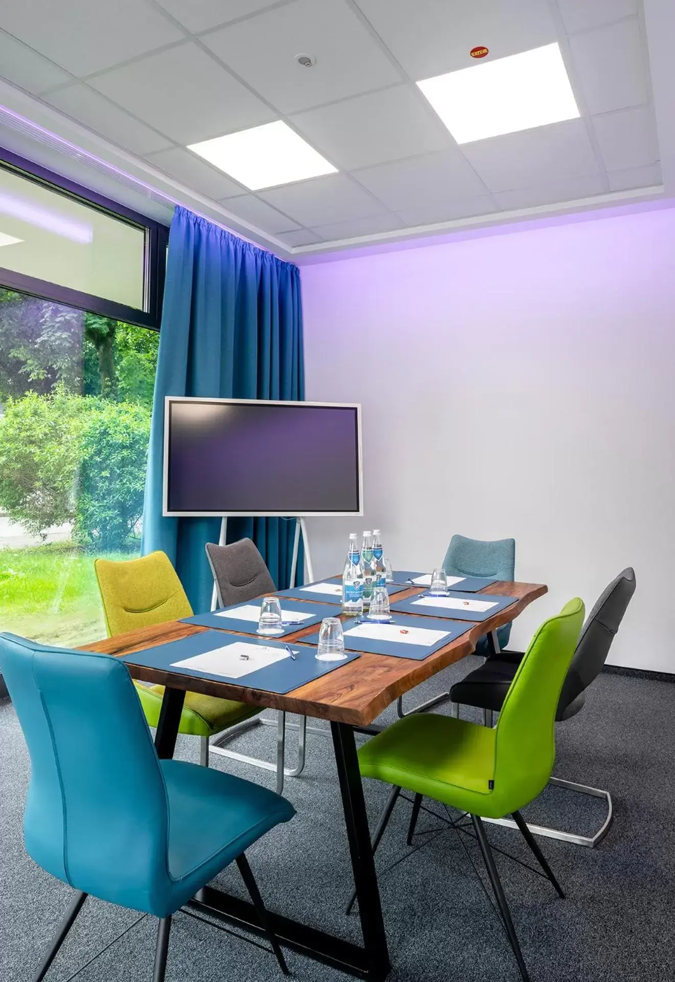 Business facilities in AVALON Hotel Bad Reichenhall