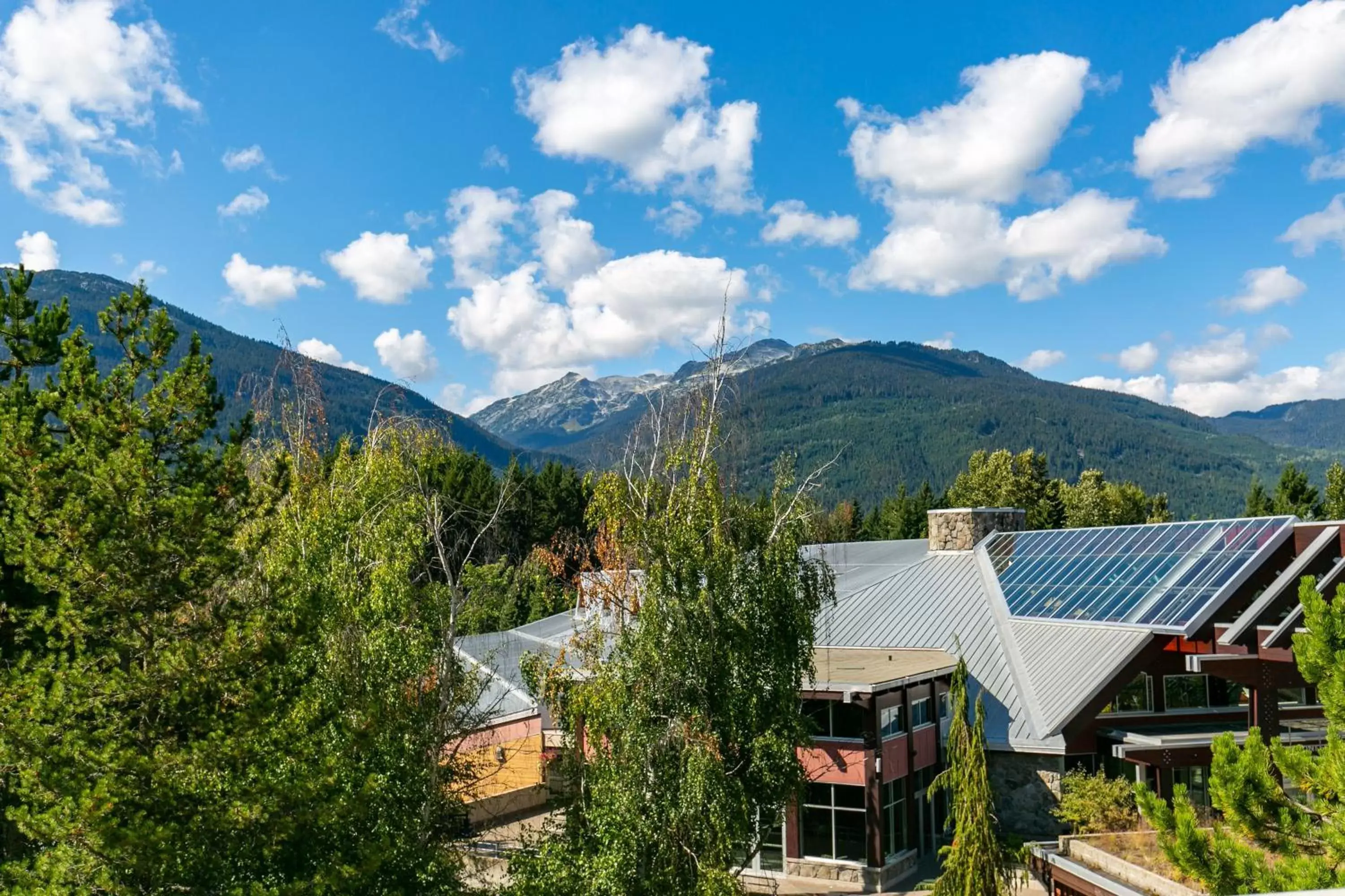 Neighbourhood, Mountain View in Adara Hotel